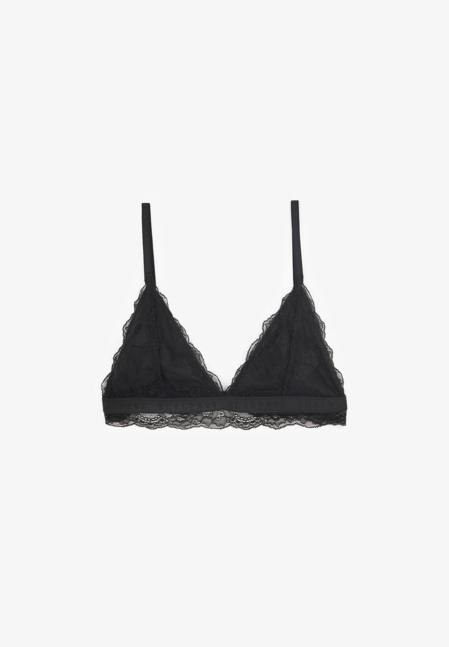 SOUTIEN-GORGE EN DENTELLE