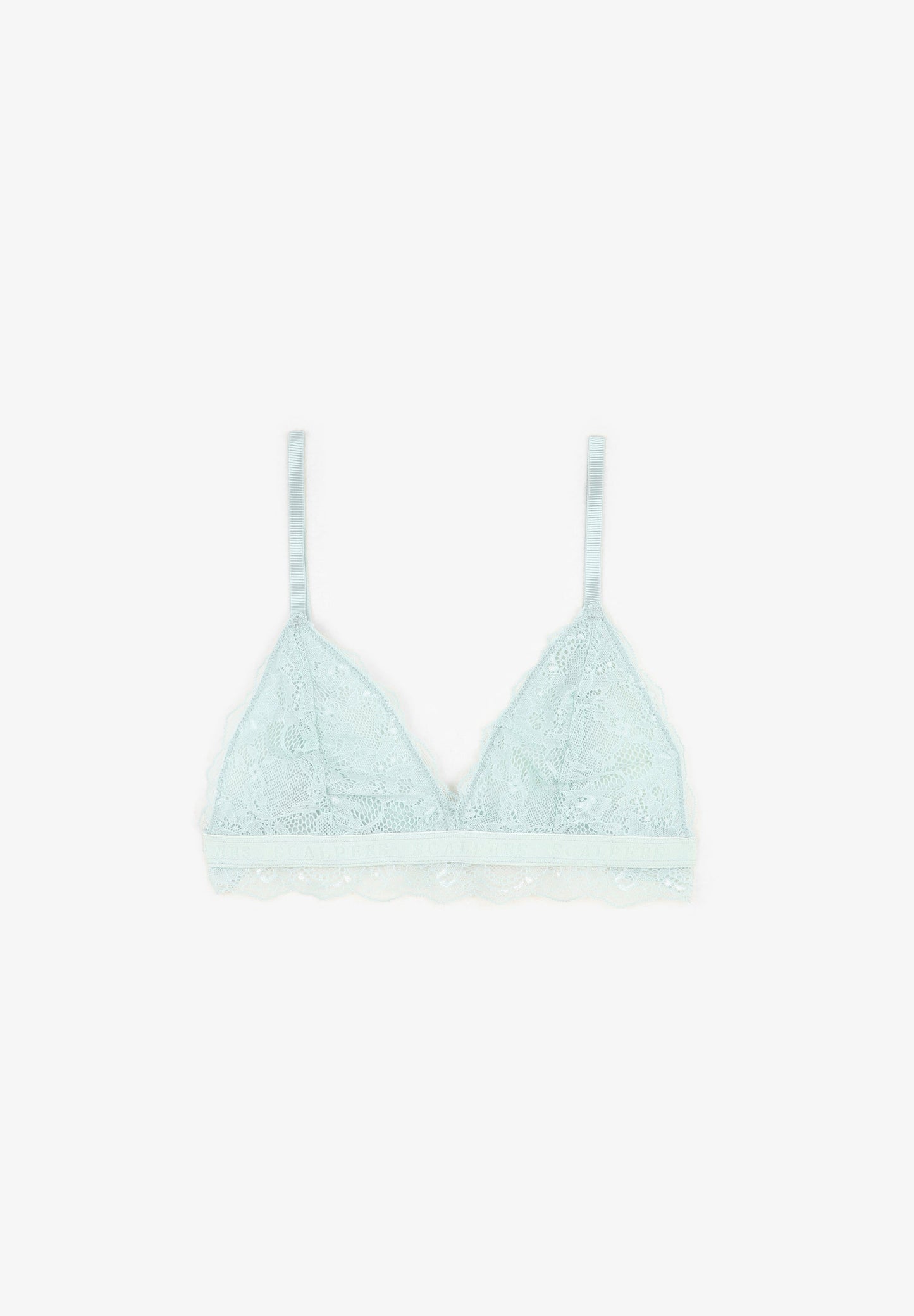 SOUTIEN-GORGE EN DENTELLE