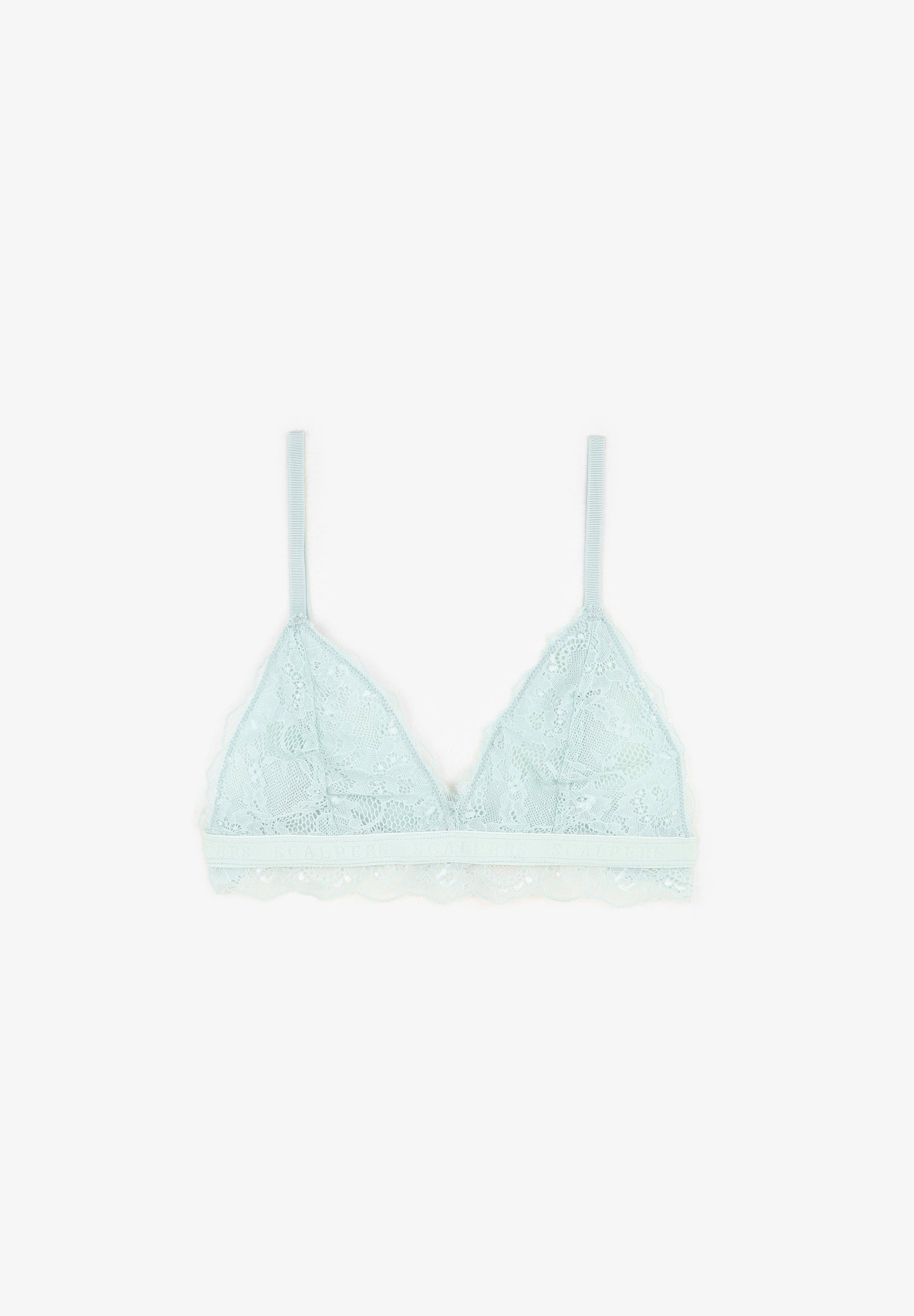 ROMANTIC BRA