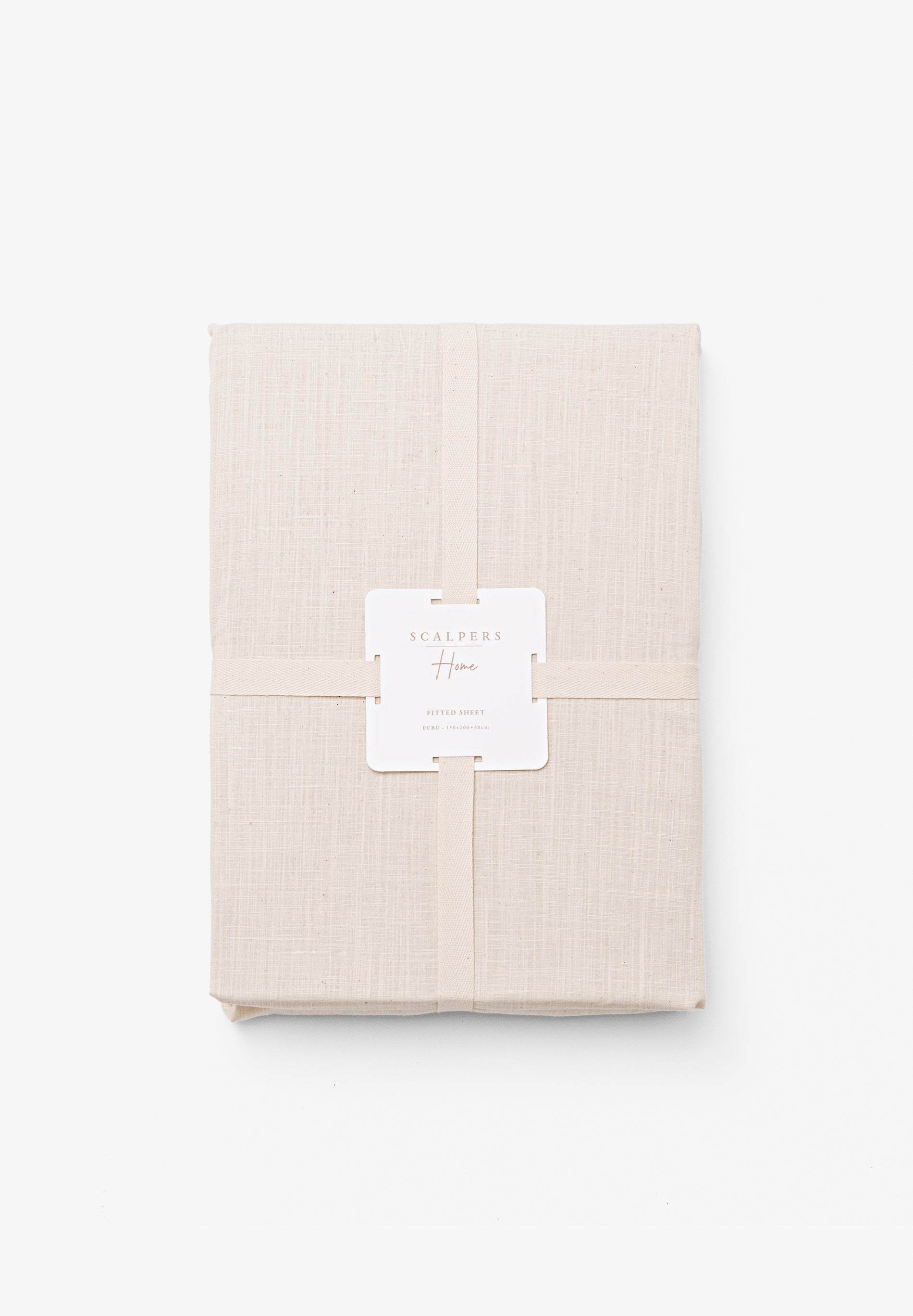 LIT 150 CM | DRAP HOUSSE PIQUÉ