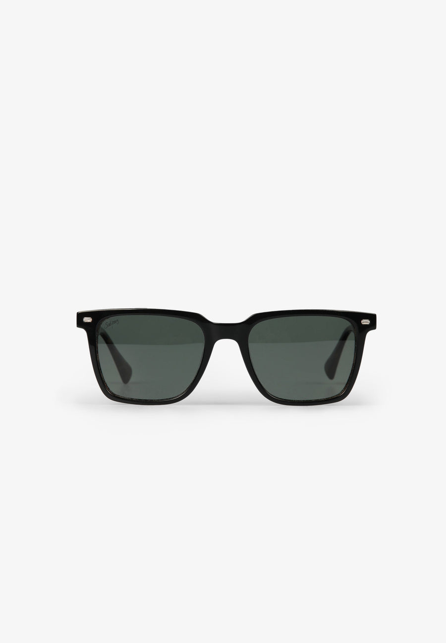 LUNETTES DE SOLEIL CARRÉES