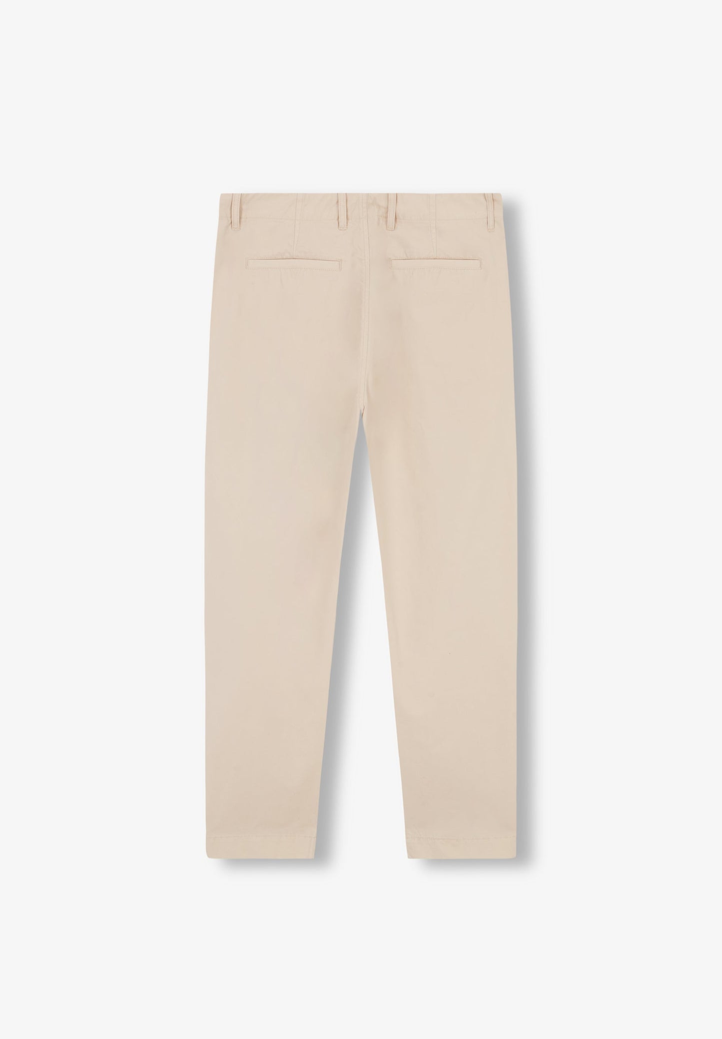 PANTALON PREMIUM PINCES LÉGER