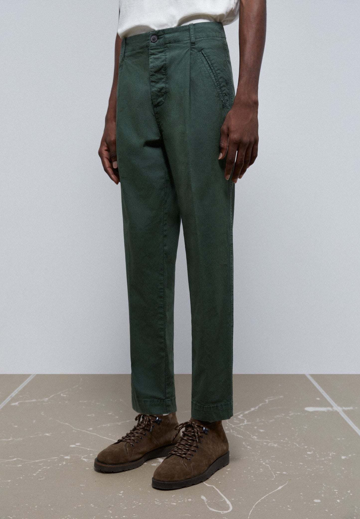 ICON JOHAN RIB PANTS