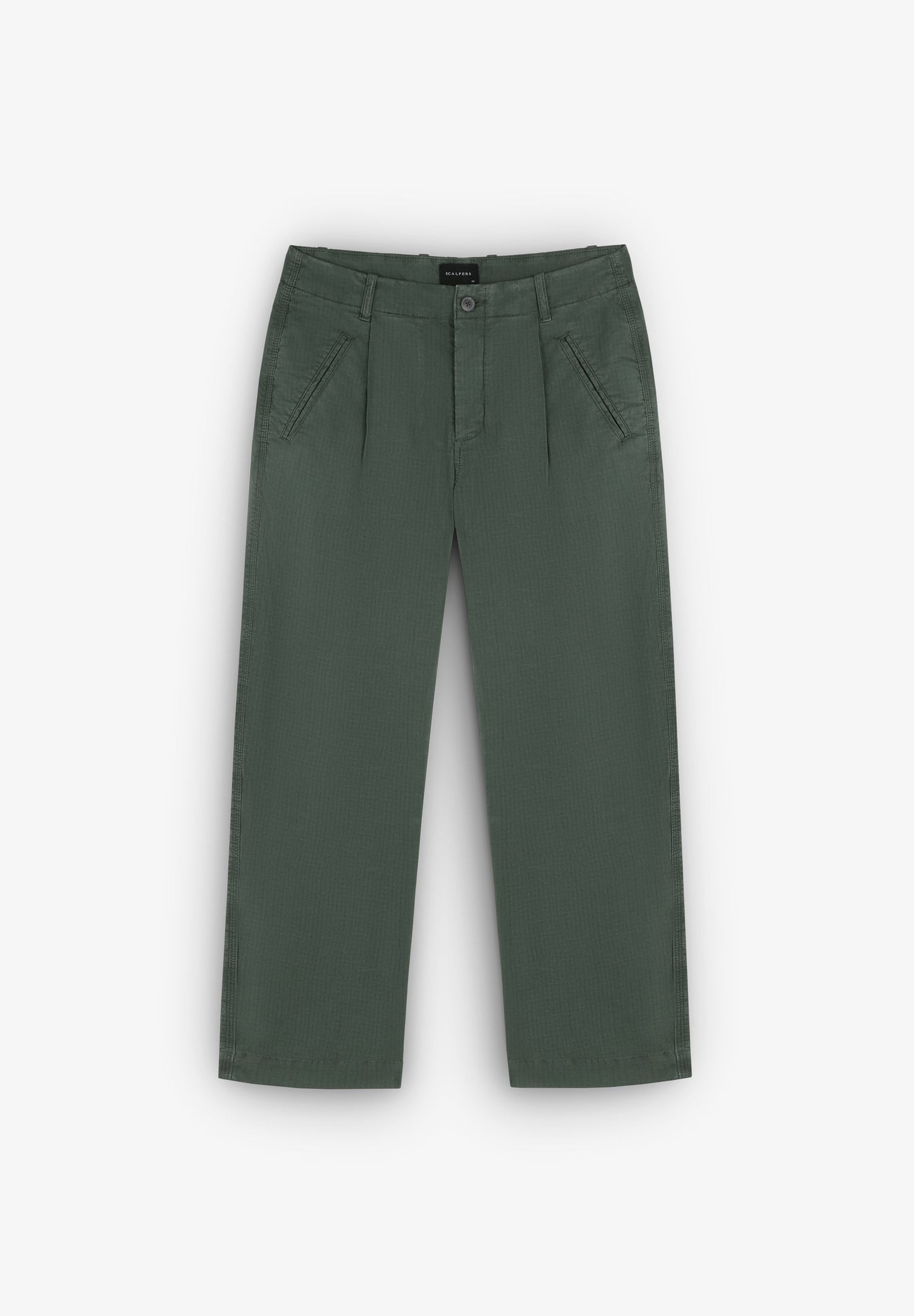 ICON JOHAN RIB PANTS