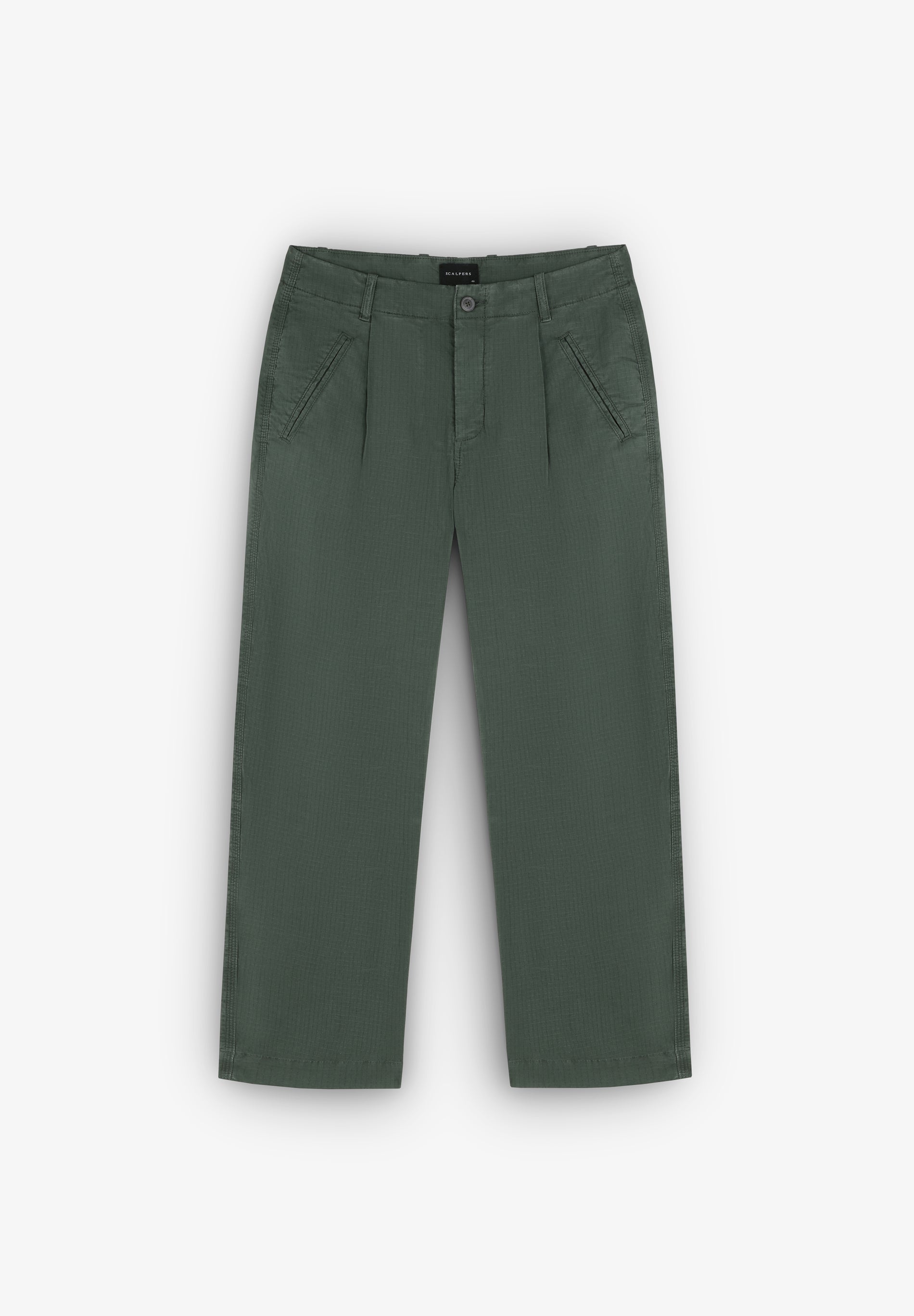 ICON JOHAN RIB PANTS