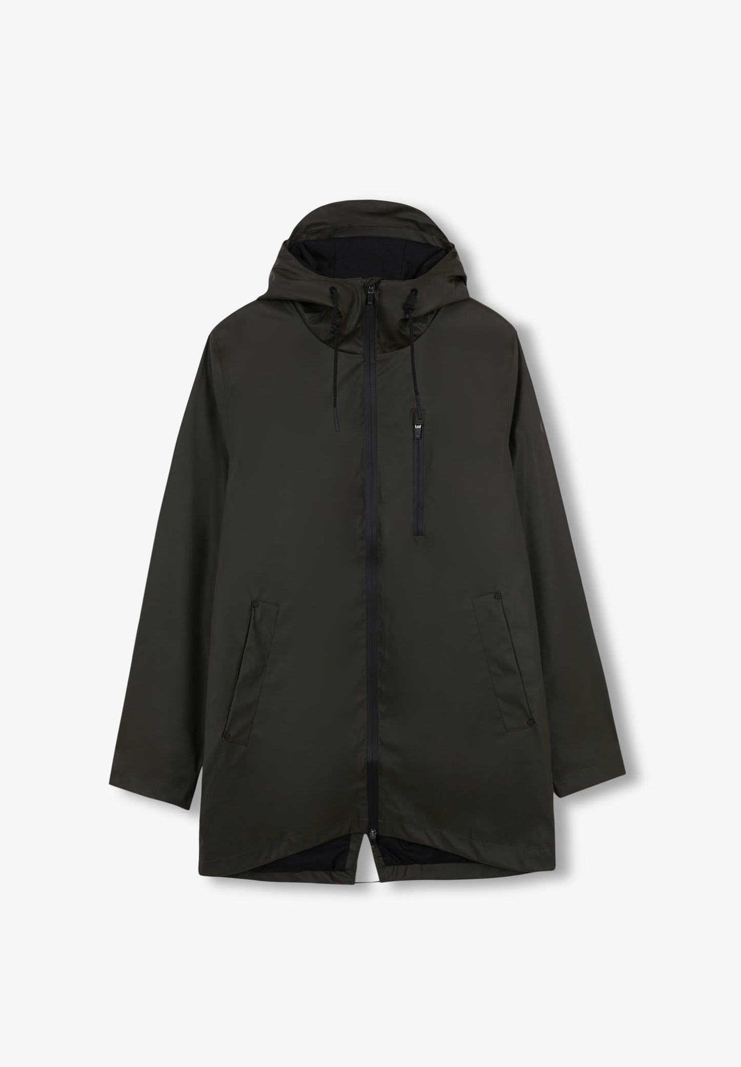 PARKA IMPERMÉABLE