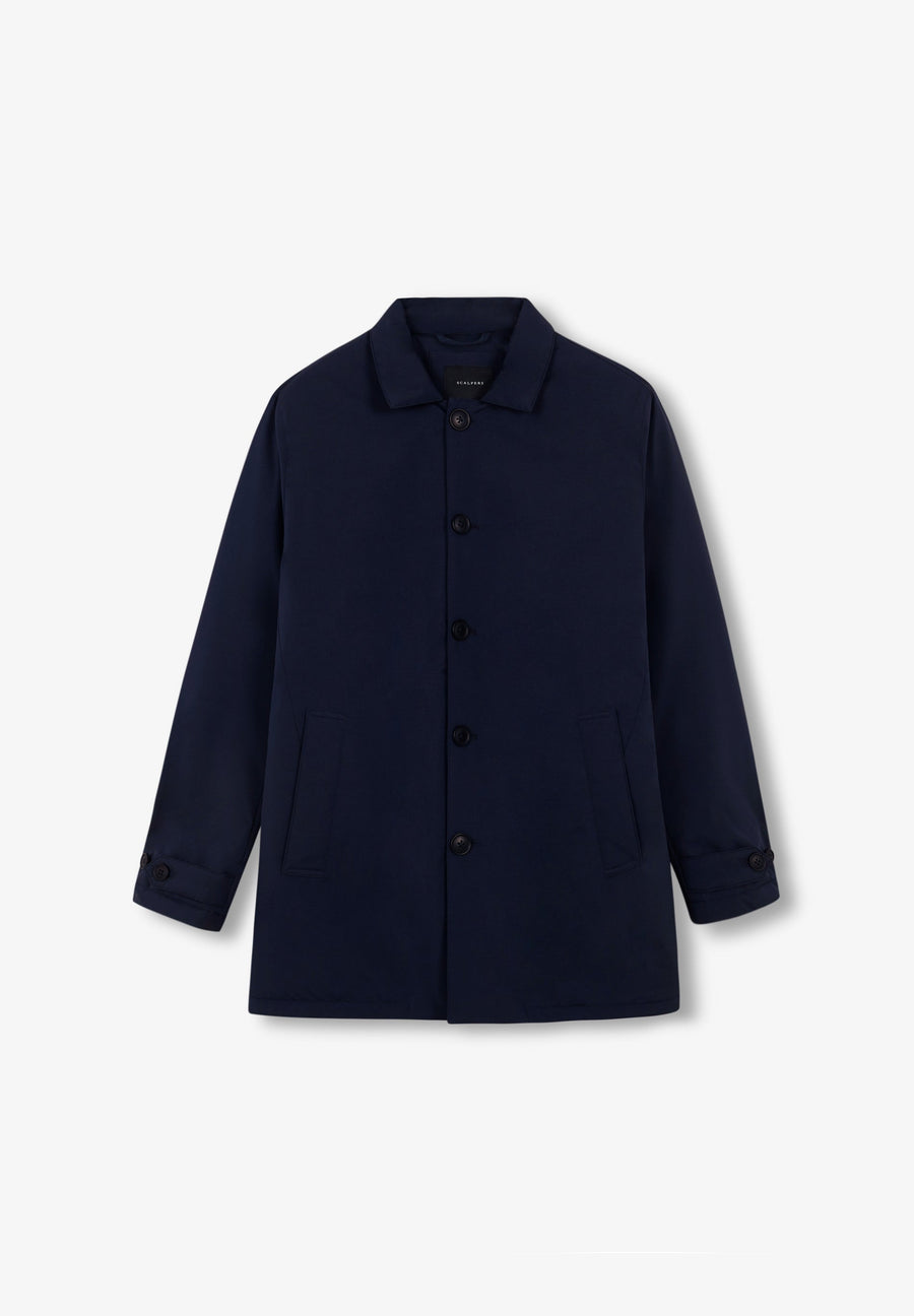 PARKA TYPE TRENCH