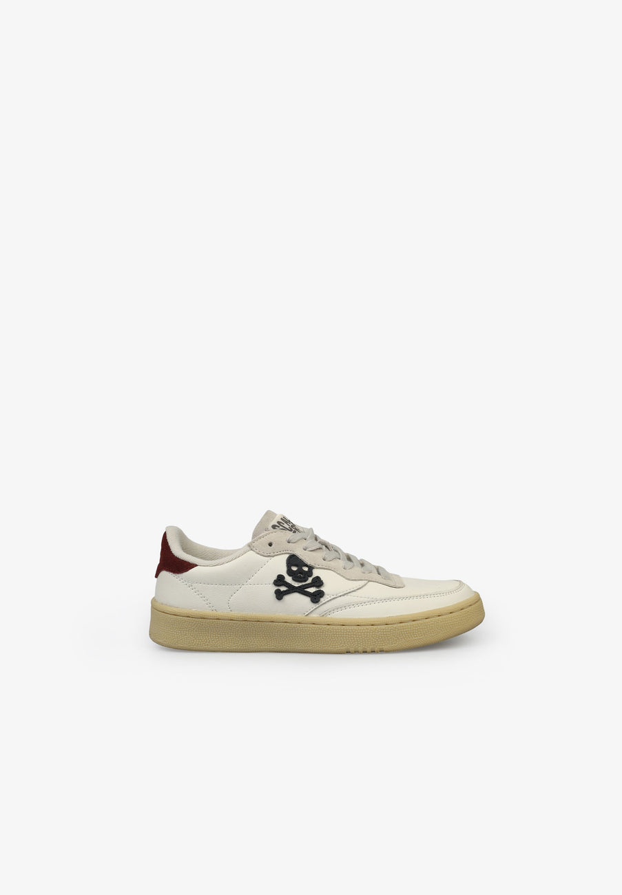 BASKETS SEMELLES CASCO