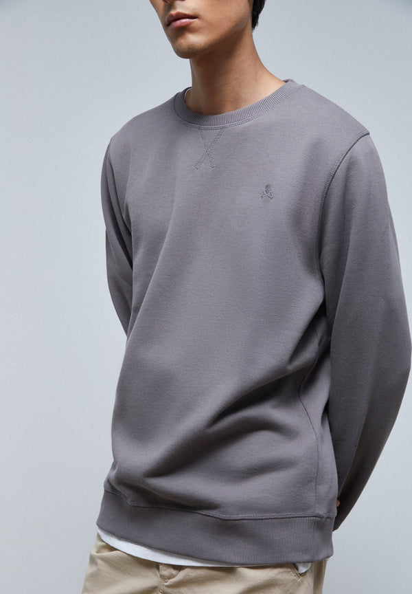 SWEAT BASIQUE SKULL