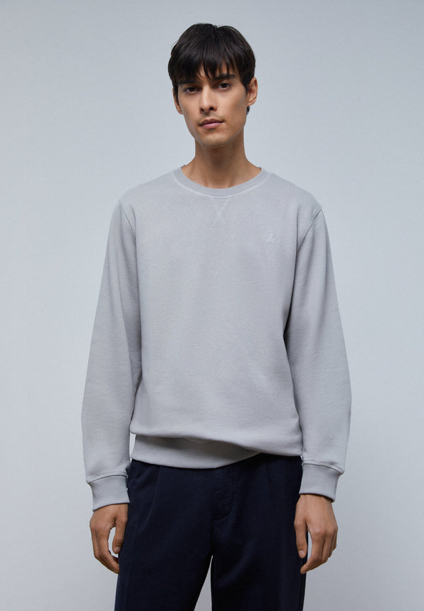 SWEAT BASIQUE SKULL