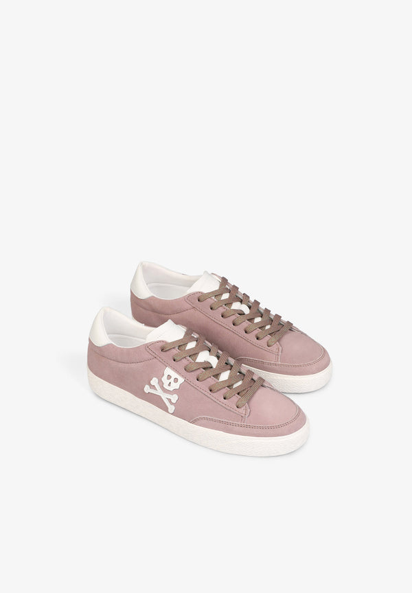 TENNIS BASSES DAIM