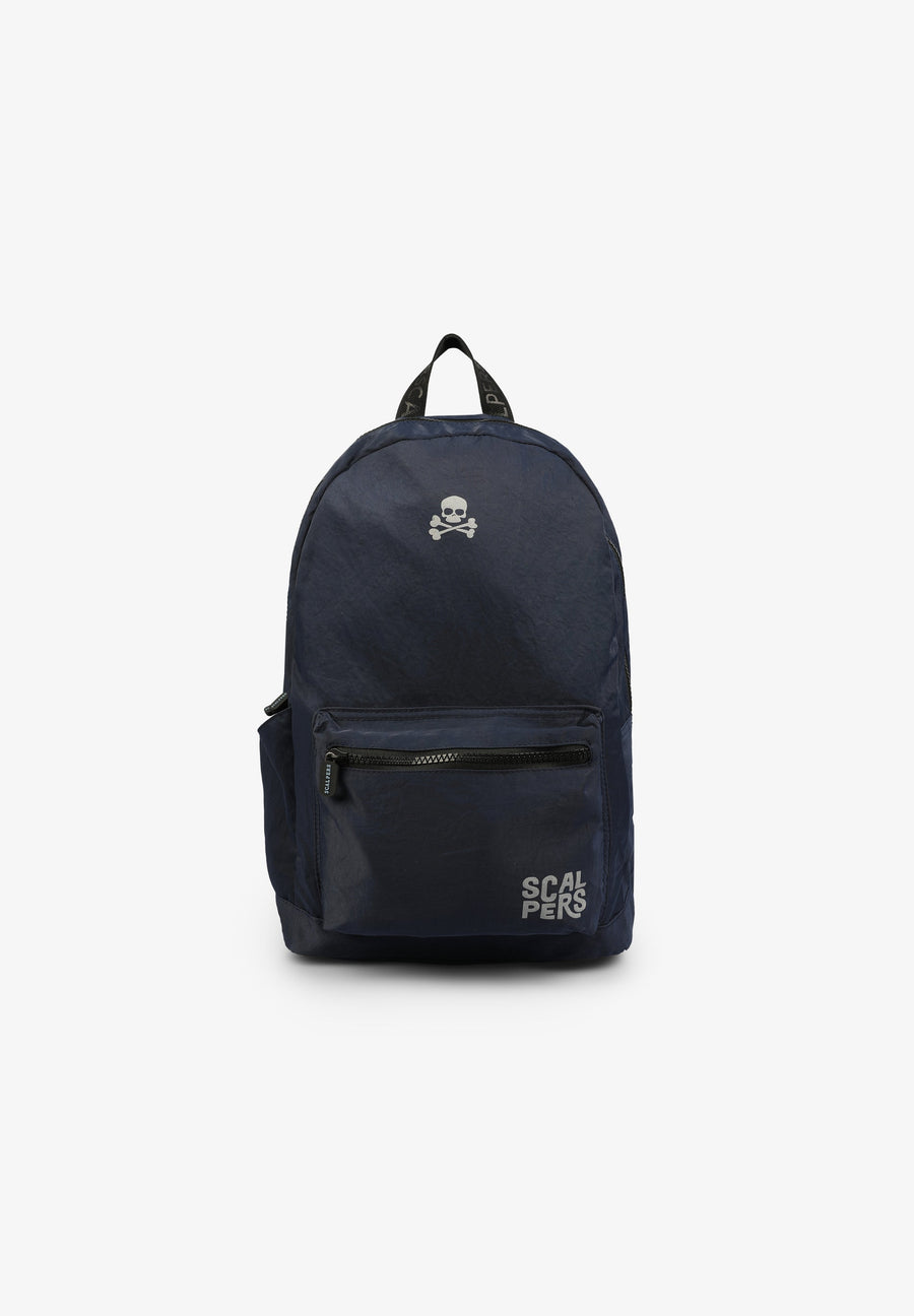 SAC À DOS BASIQUE SKULL