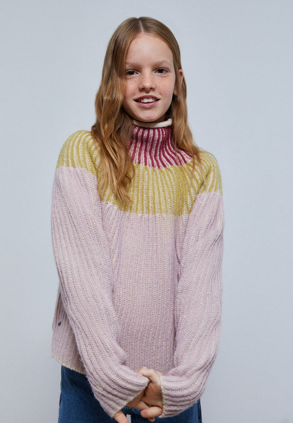 NEW MONET TRICOT GIRLS