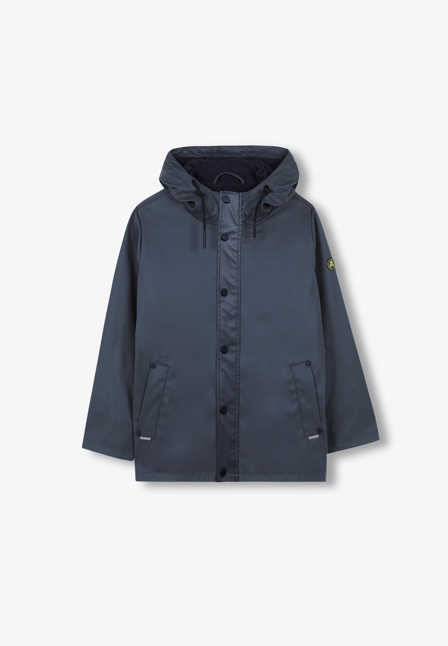 PARKA IMPERMÉABLE