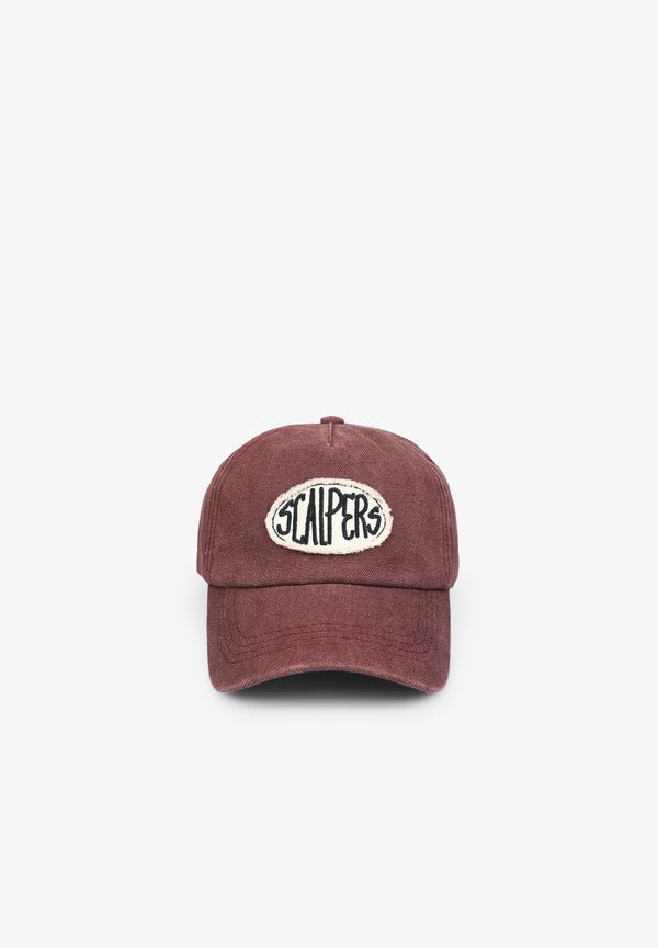 SCALPERS COIN CAP KIDS