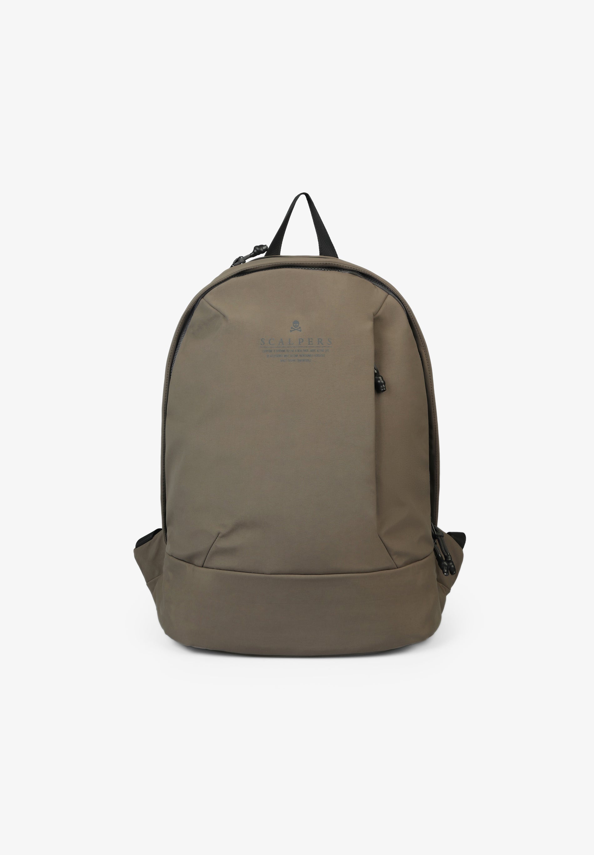 SAC À DOS LÉGER LOGO