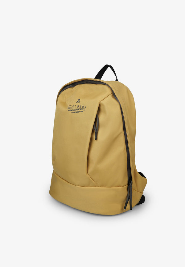 SAC À DOS LÉGER LOGO