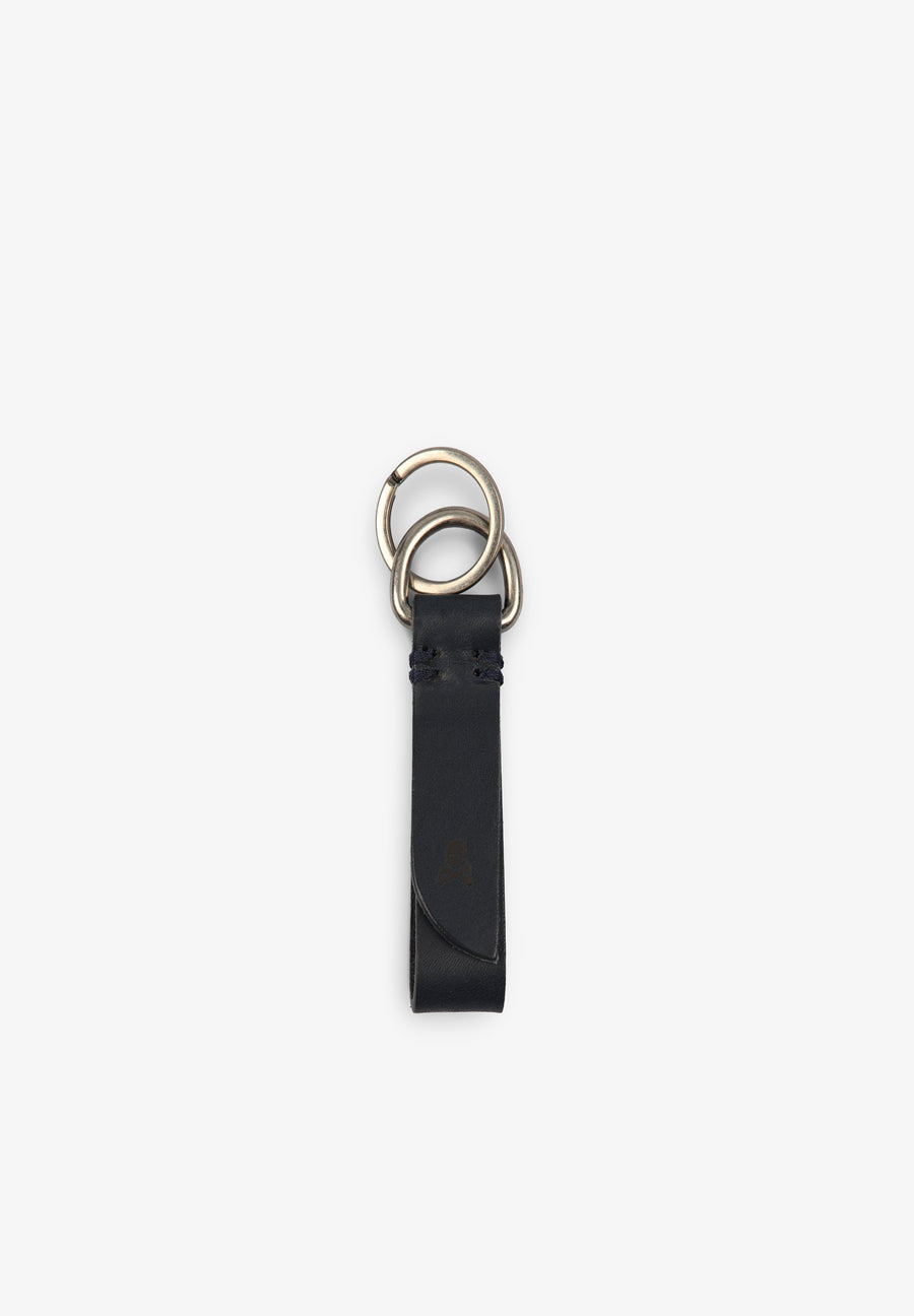 Porte Clé Cuir pour Homme