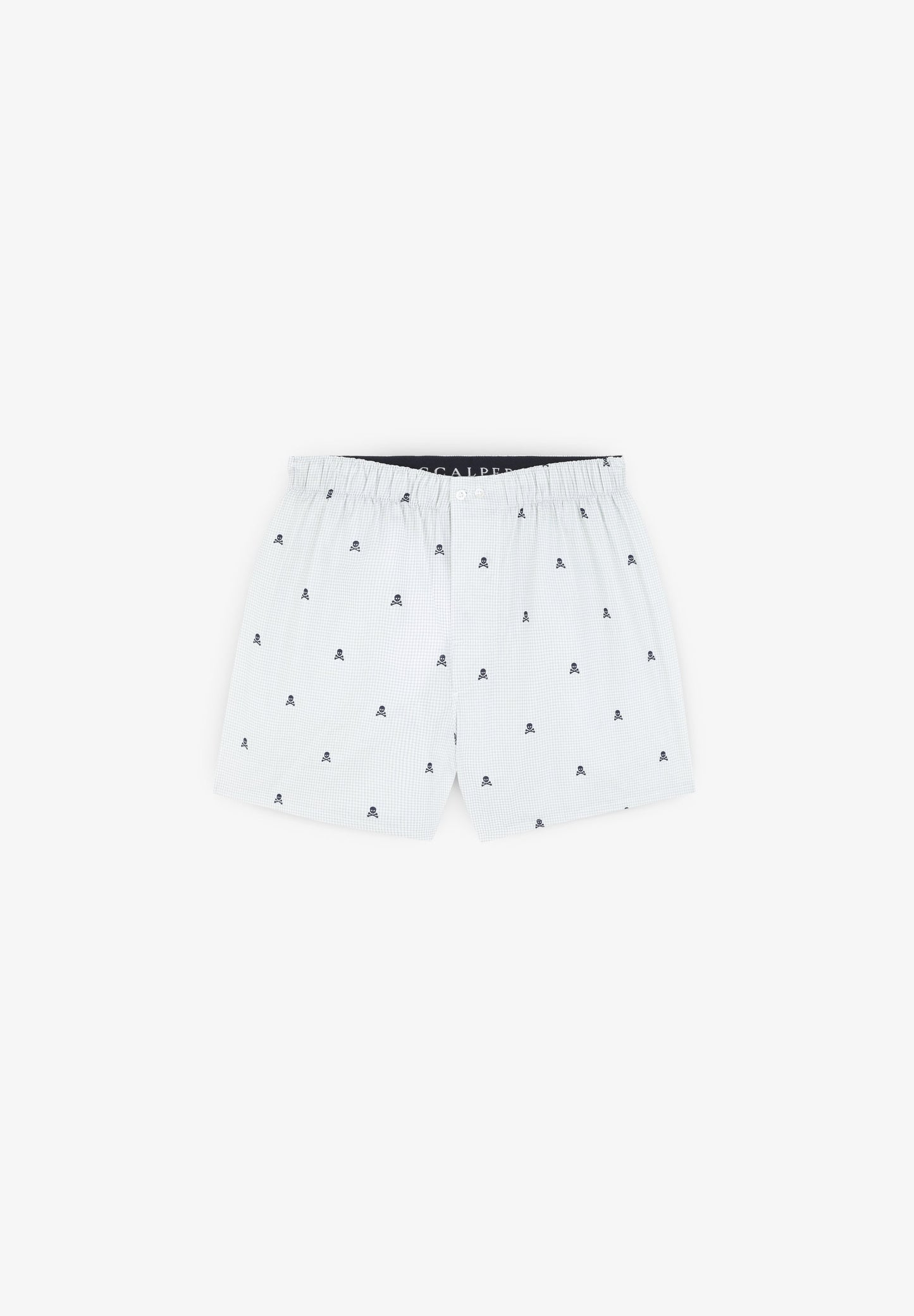 BOXER VICHY