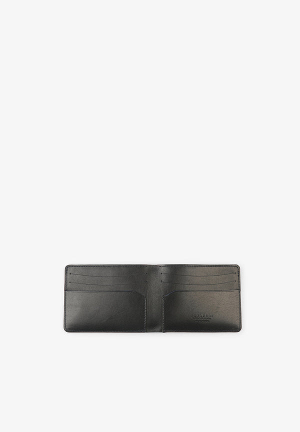 PORTEFEUILLE CLASSIQUE CUIR