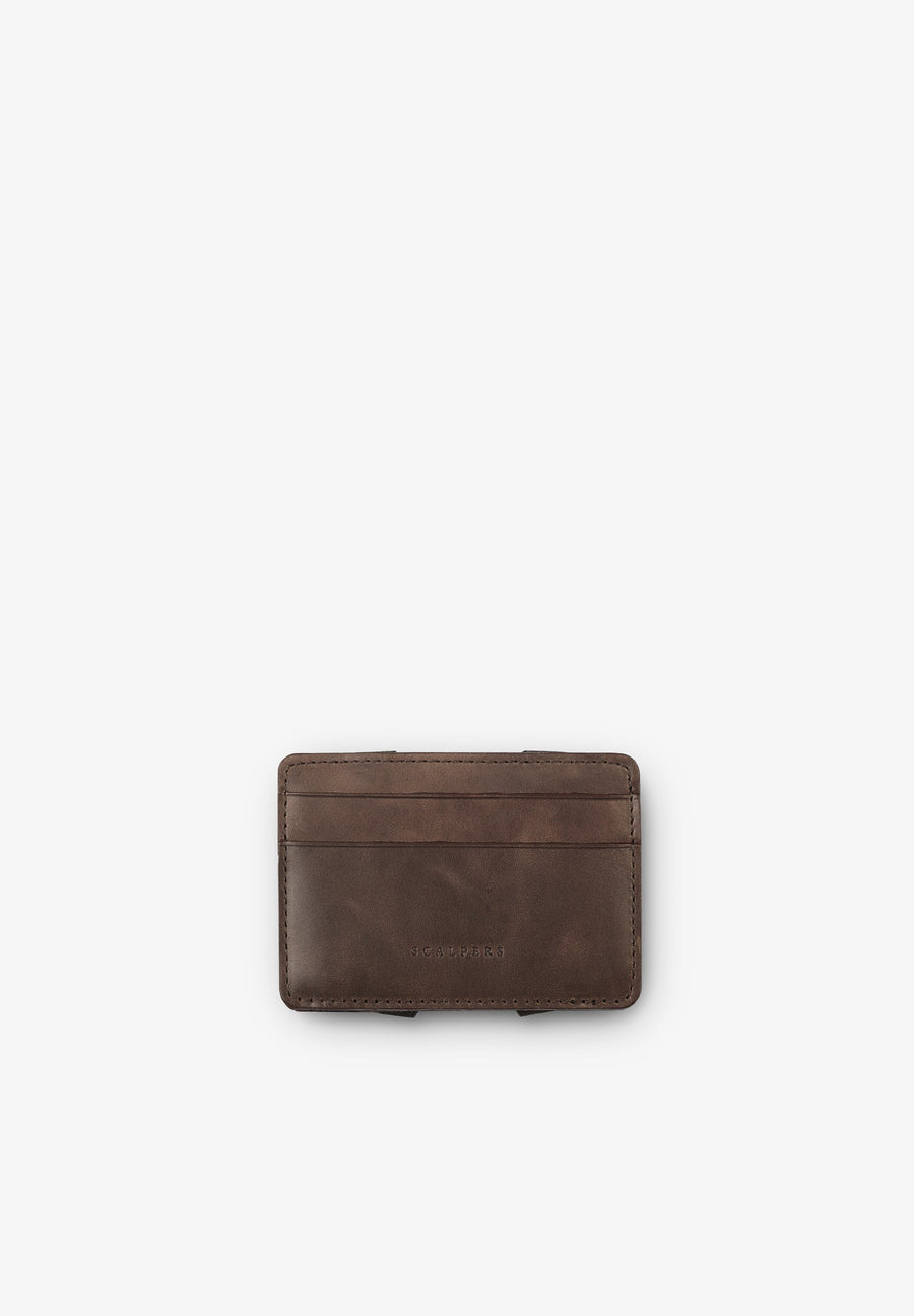 PORTE-CARTES DOUBLE