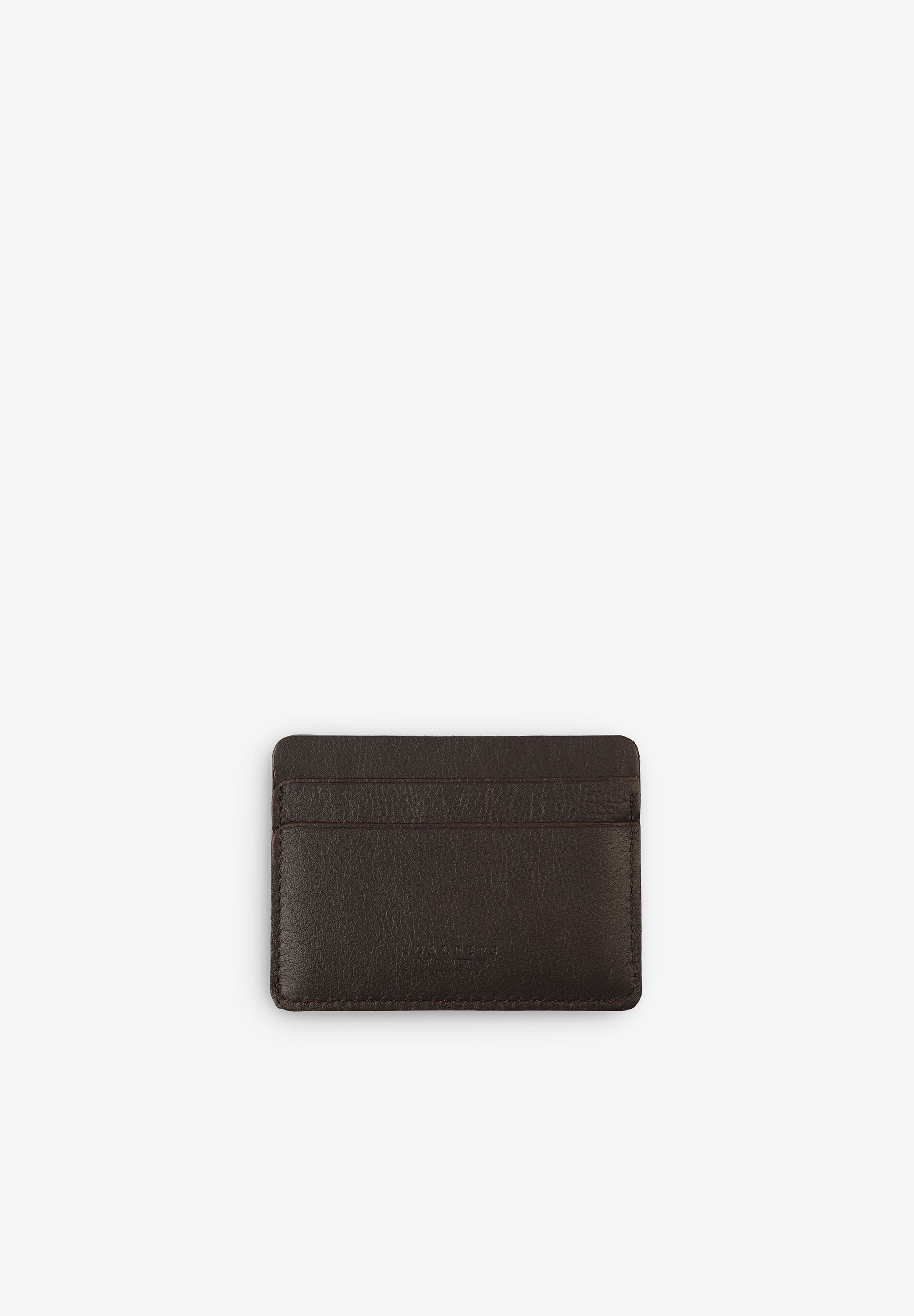 PORTE-CARTES CLASSIQUE CUIR