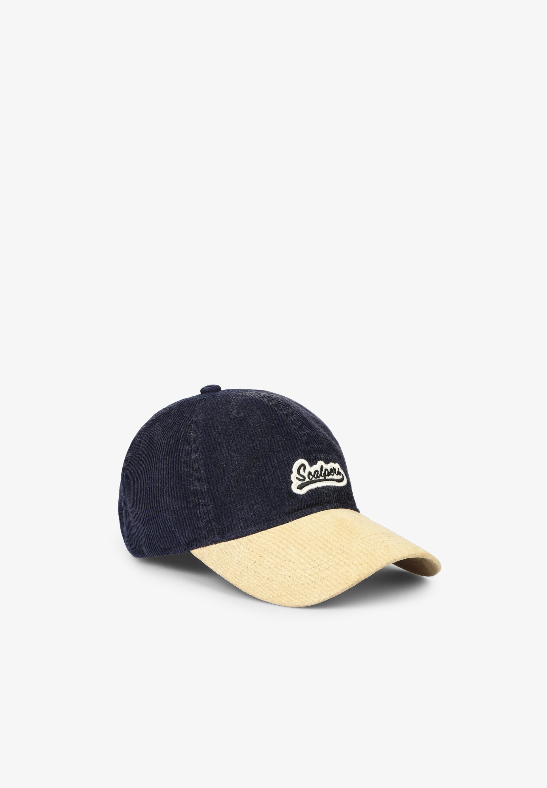 CASQUETTE TOUCHER PEACH LOGO