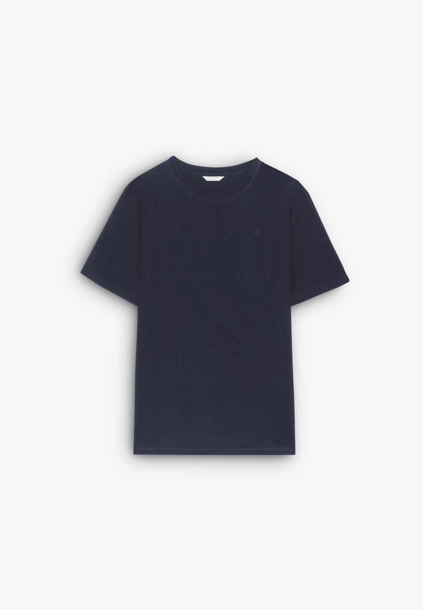 NOS SKULL RELAXED TEE