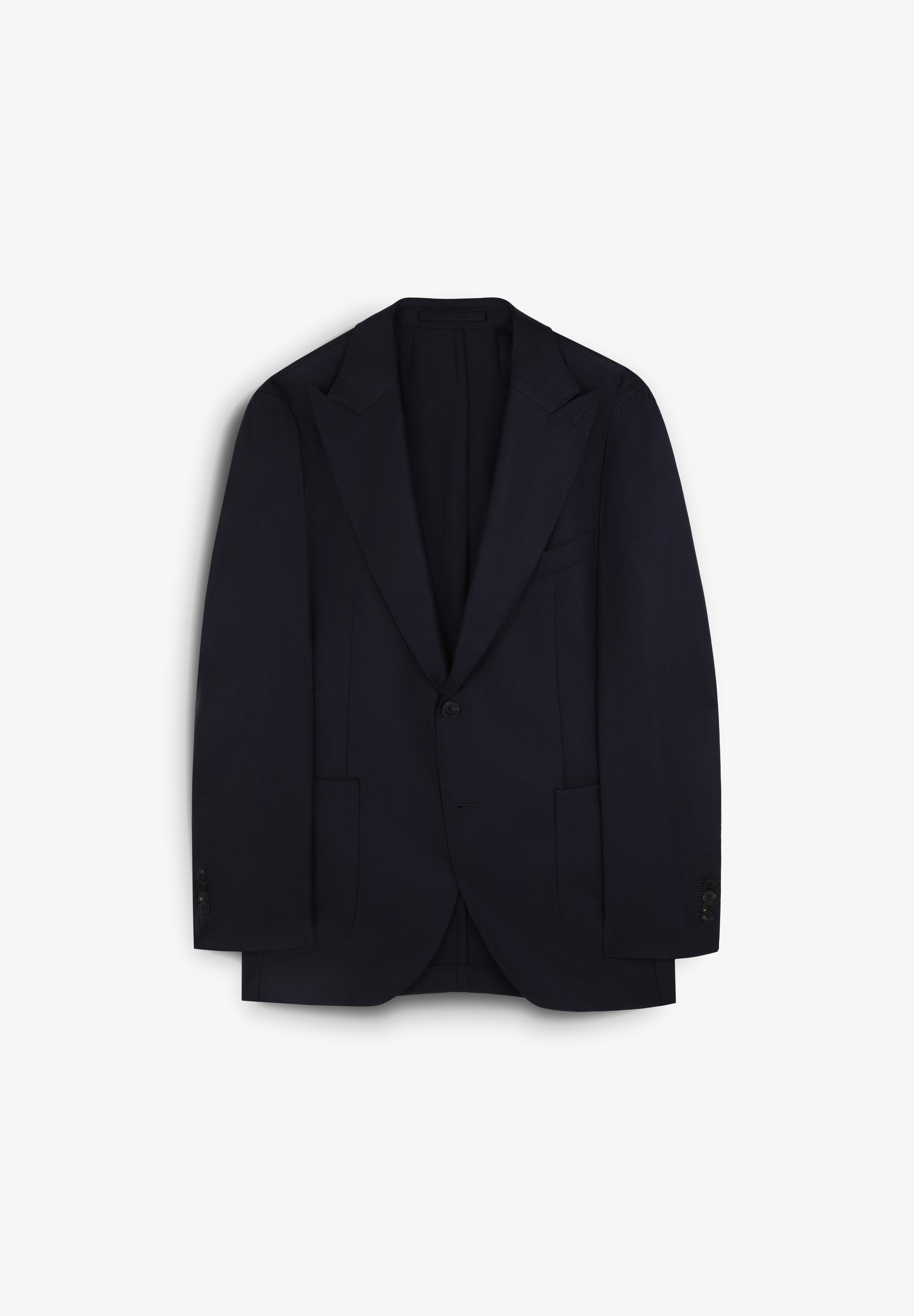 VESTE LAINE SEMI RENFORCÉE