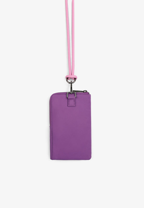MINI SAC TÉLÉPHONE PORTABLE