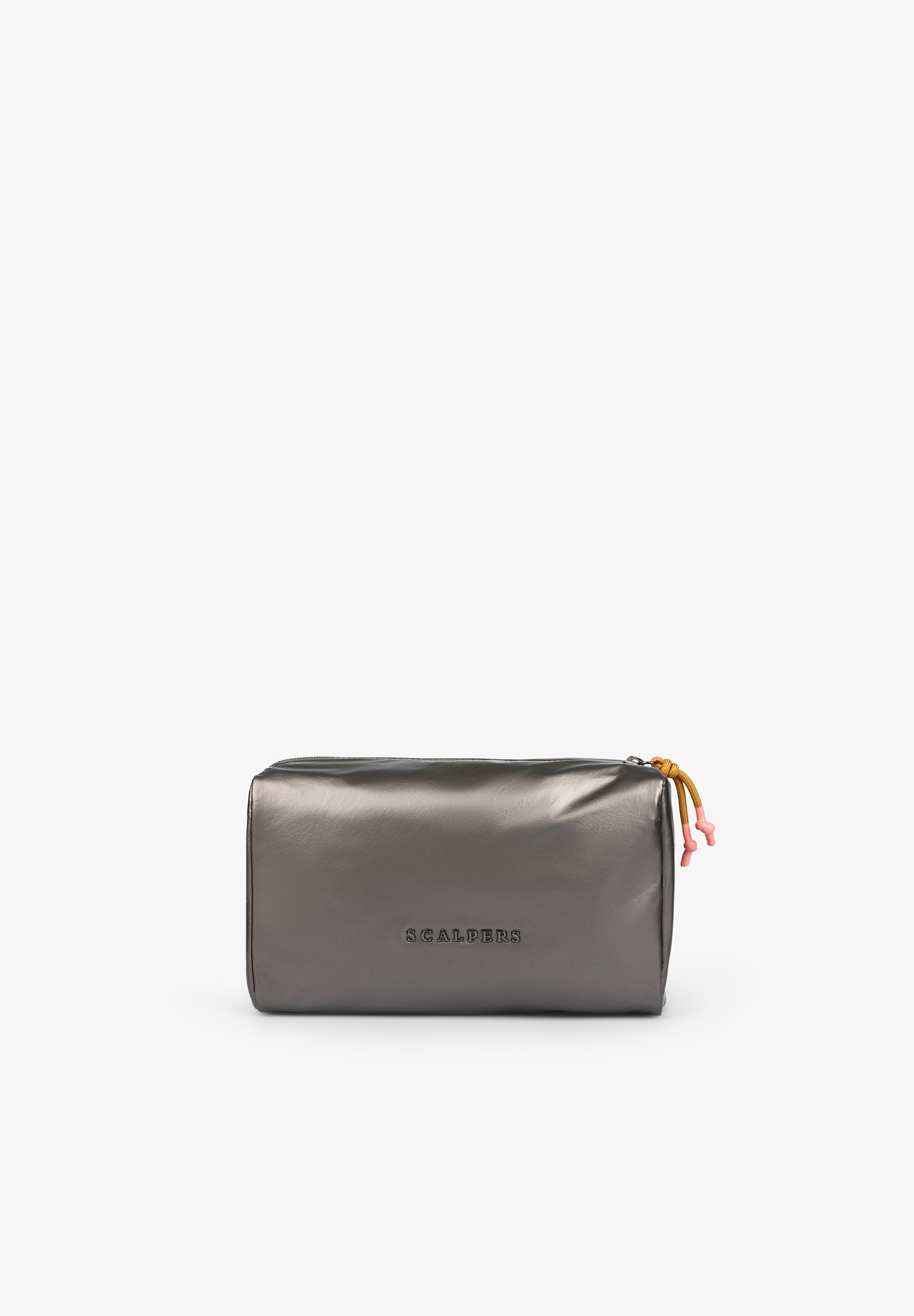 TROUSSE DE TOILETTE FERMETURE ÉCLAIR