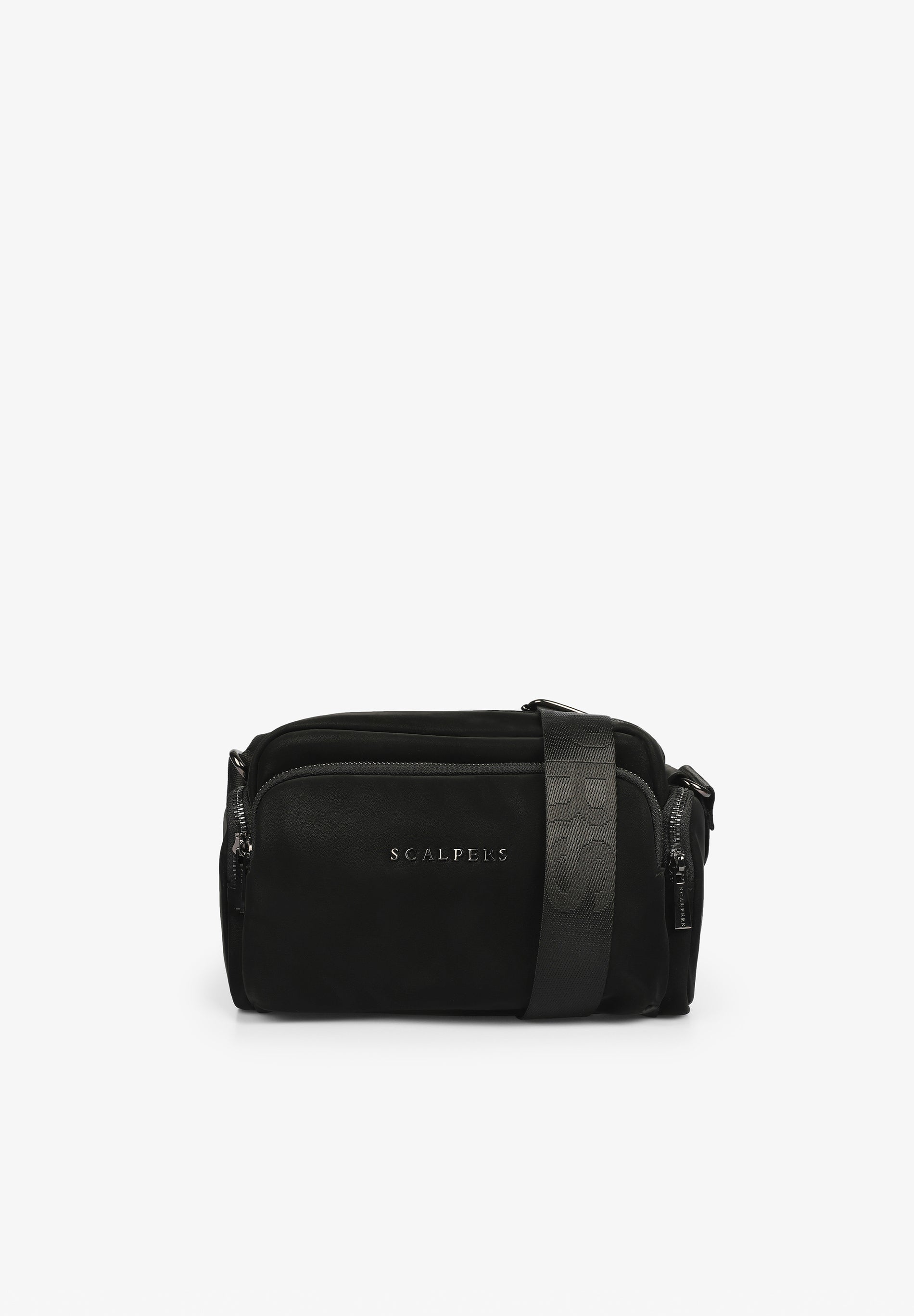 SAC BANDOULIÈRE POCHES