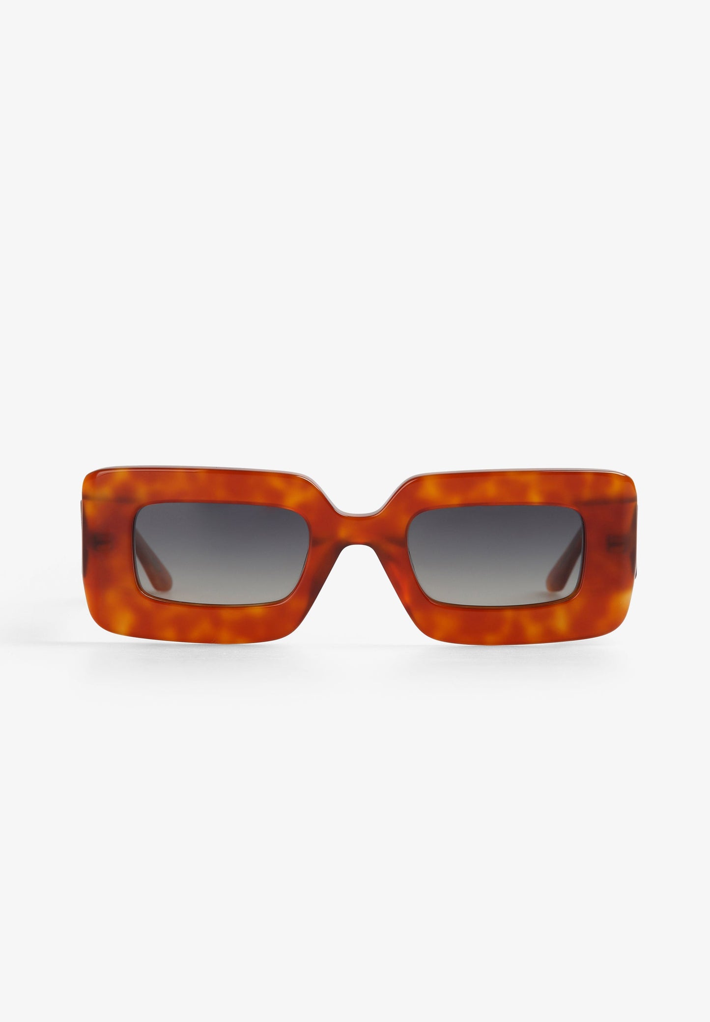 LUNETTES DE SOLEIL PLASTIQUE RECTANGULAIRES