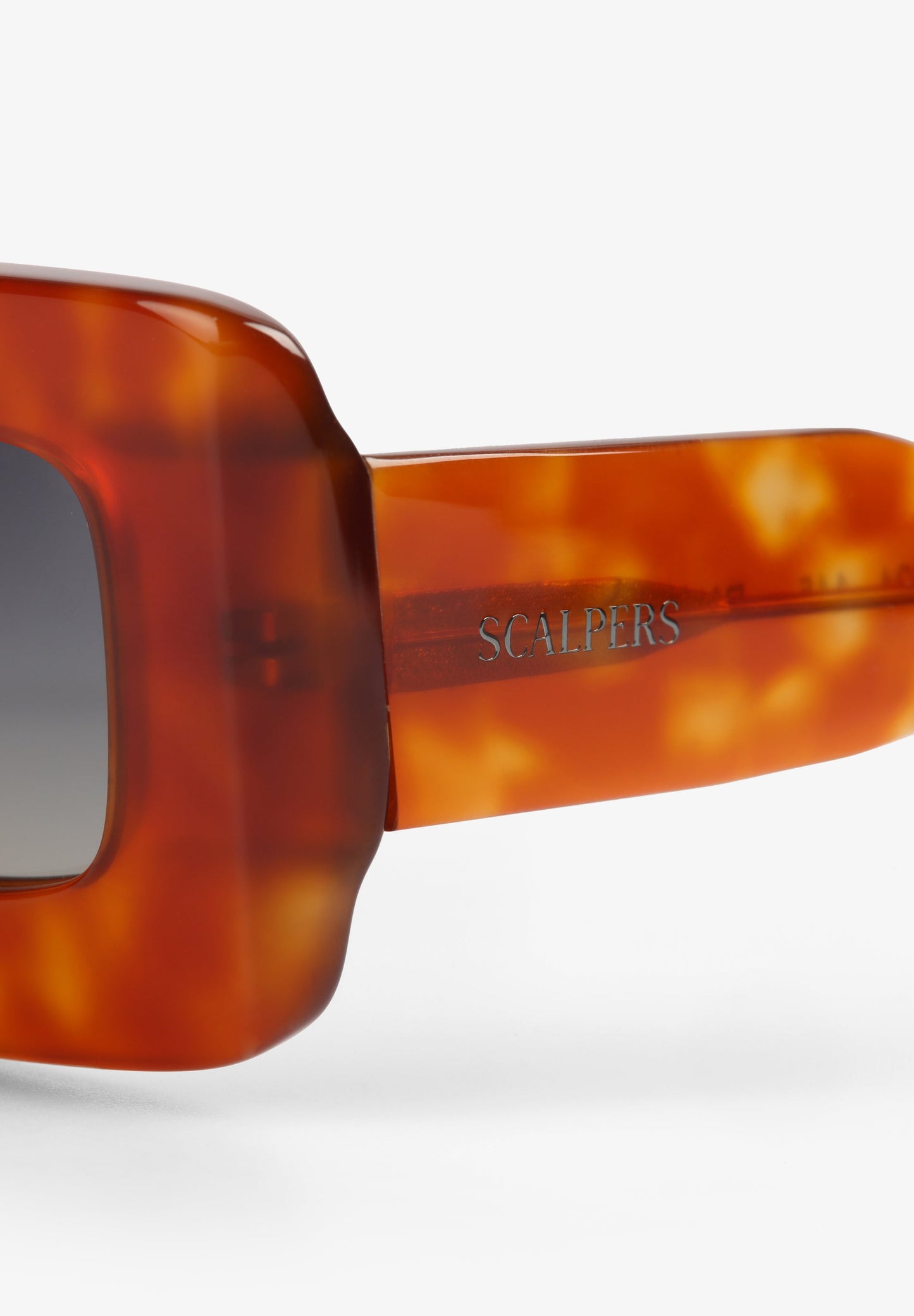 LUNETTES DE SOLEIL PLASTIQUE RECTANGULAIRES