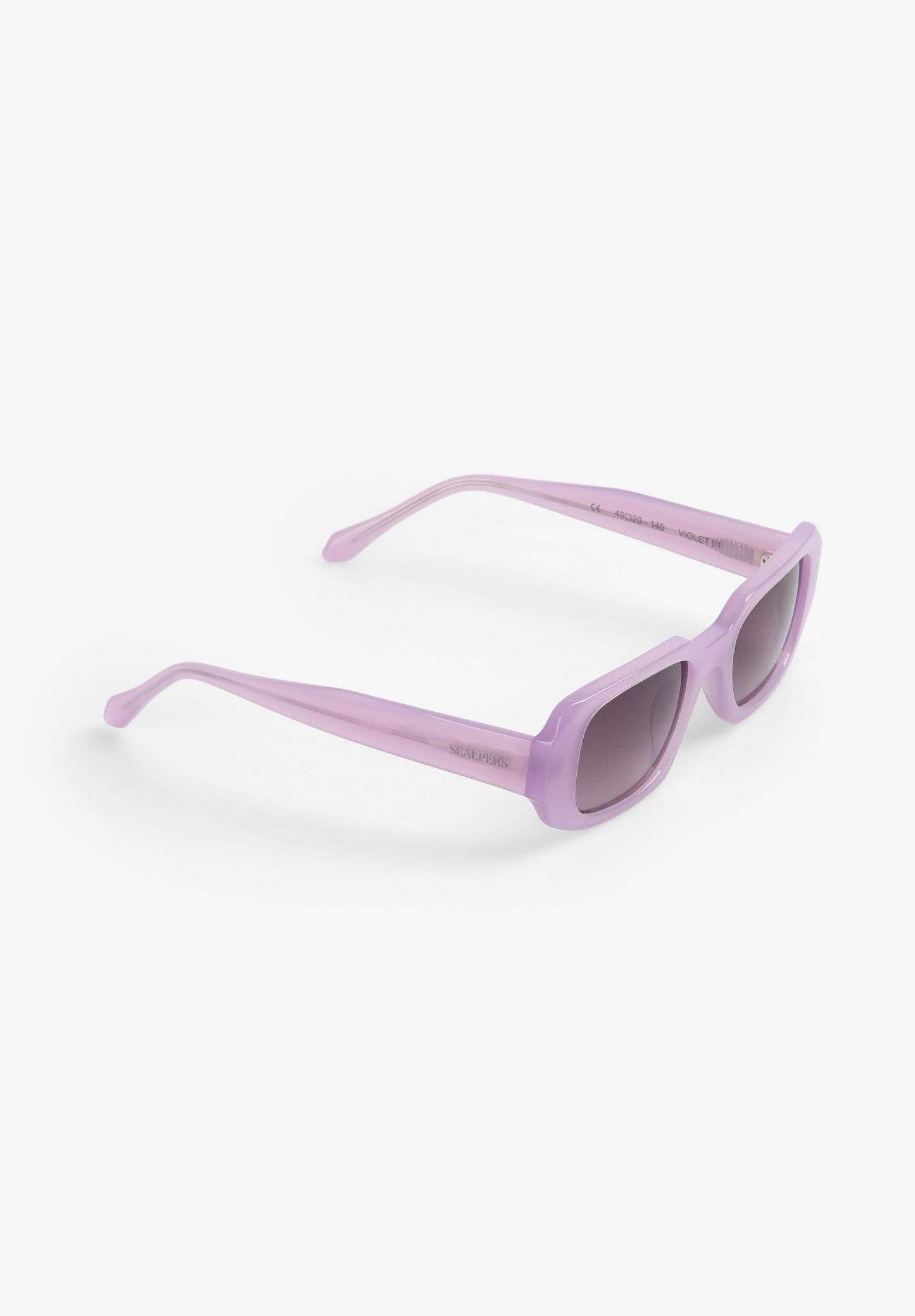 LUNETTES DE SOLEIL DESIGN HEXAGONAL