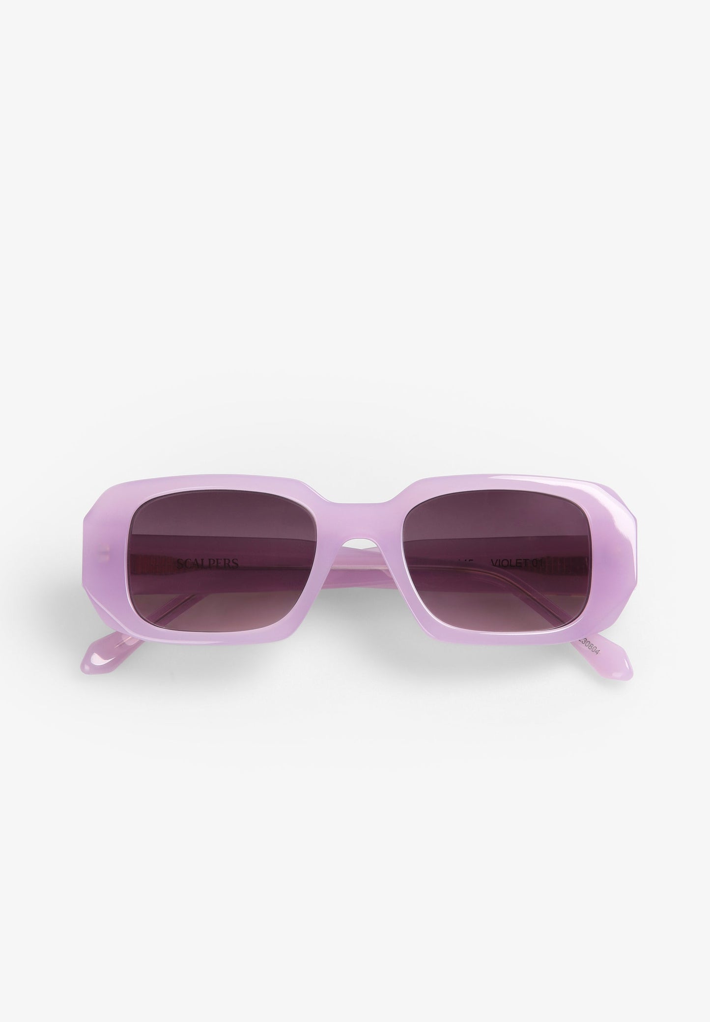 LUNETTES DE SOLEIL DESIGN HEXAGONAL