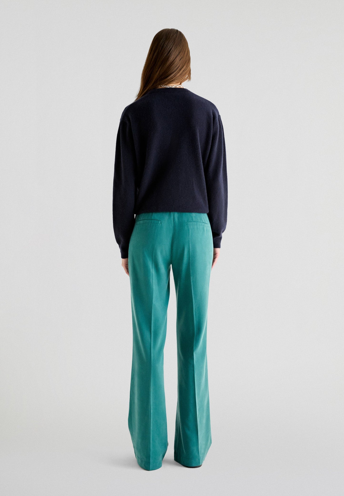 PANTALON ÉVASÉ SOFT