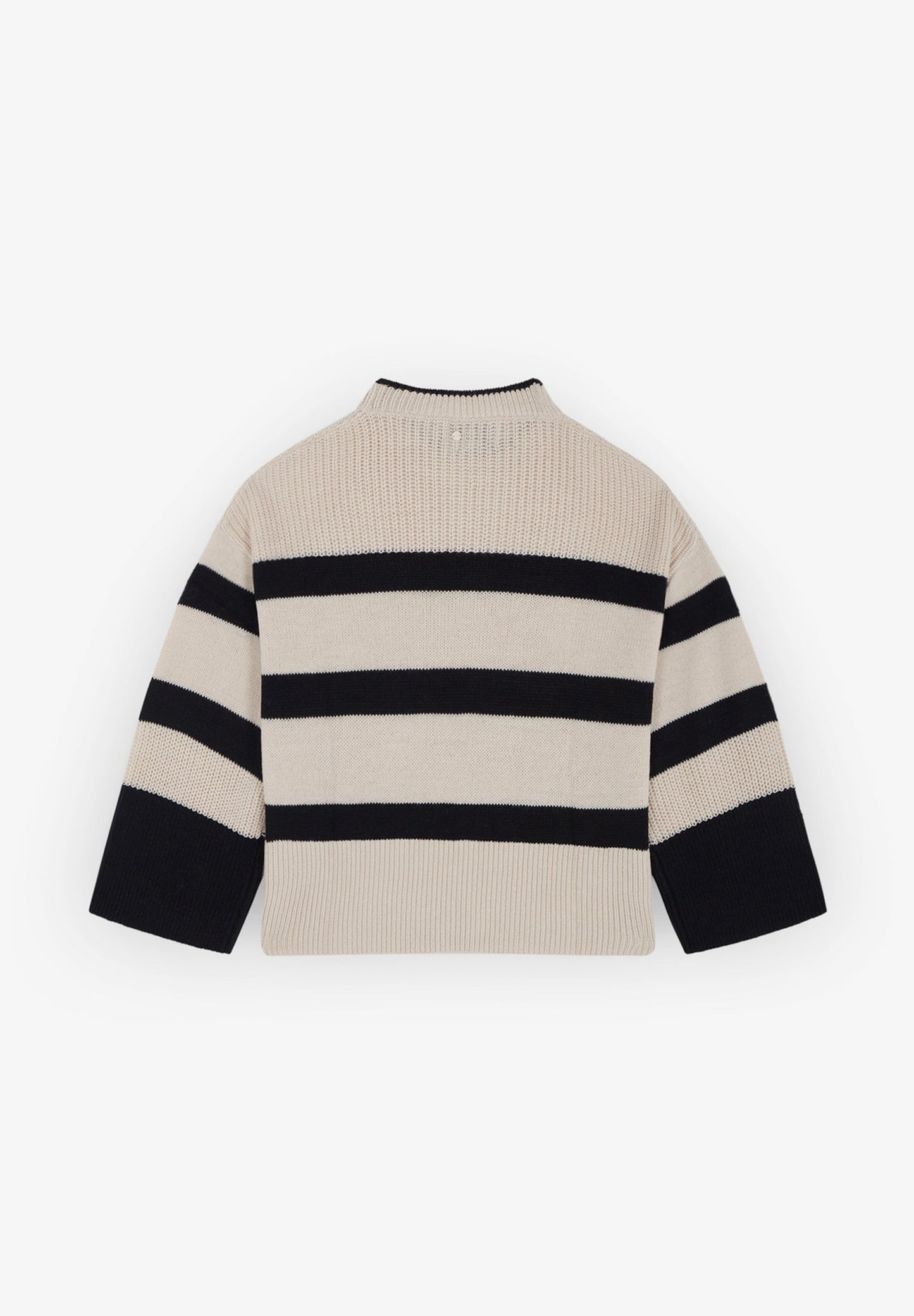 STRIPES JUMPER