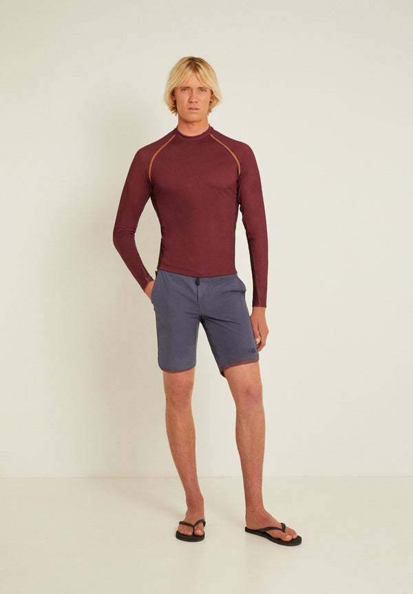 DXS LG SURF SHIRT