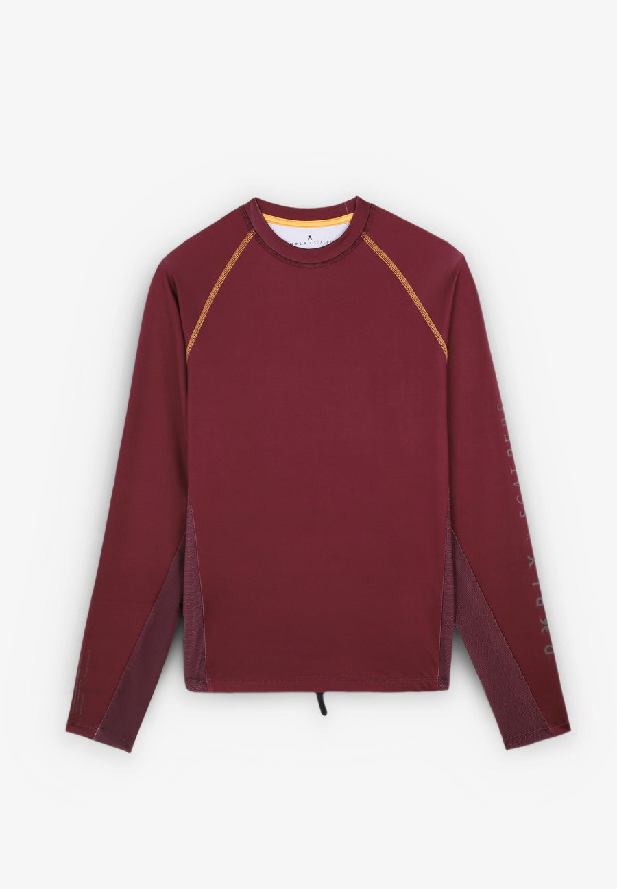 DXS LG SURF SHIRT