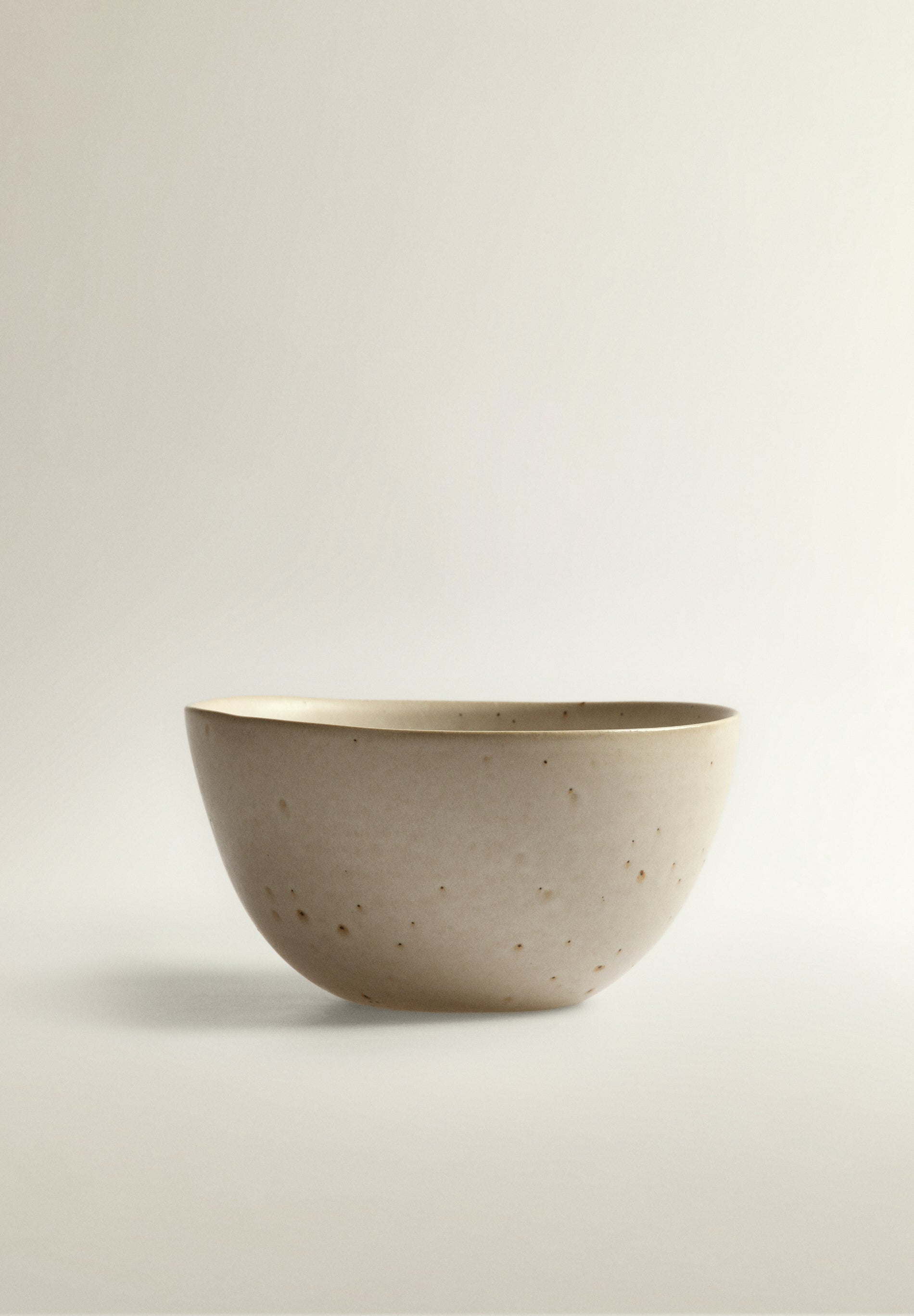 BOWL GRÈS PORCELAINÉ