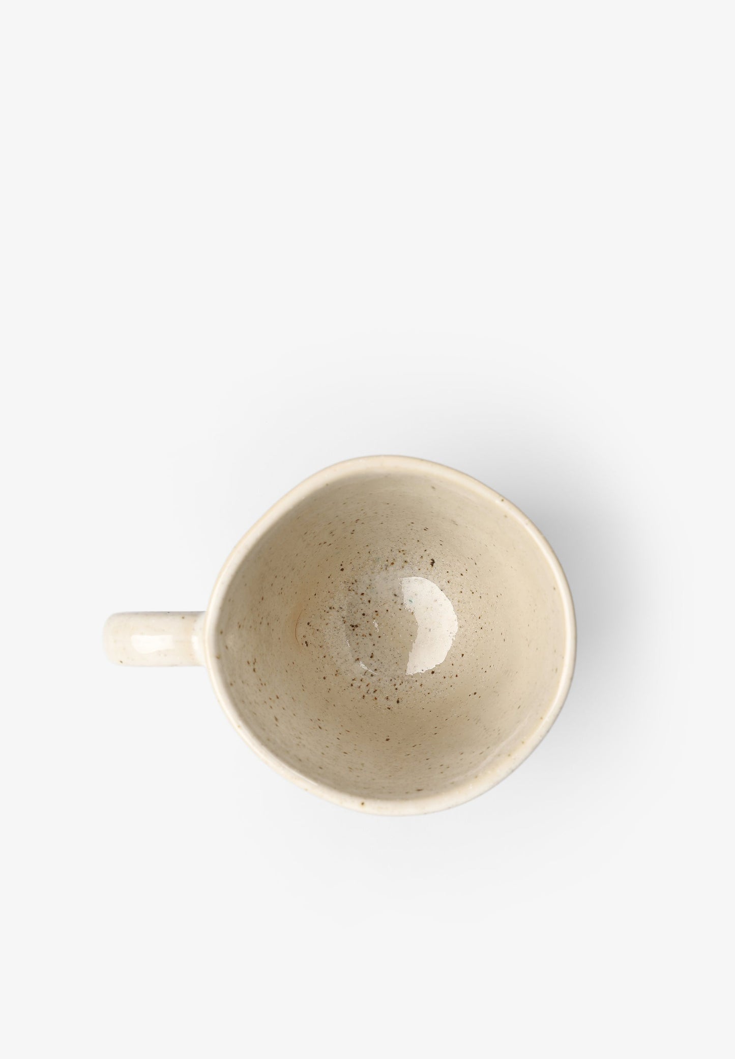 TASSE MUG GRÈS PORCELAINÉ