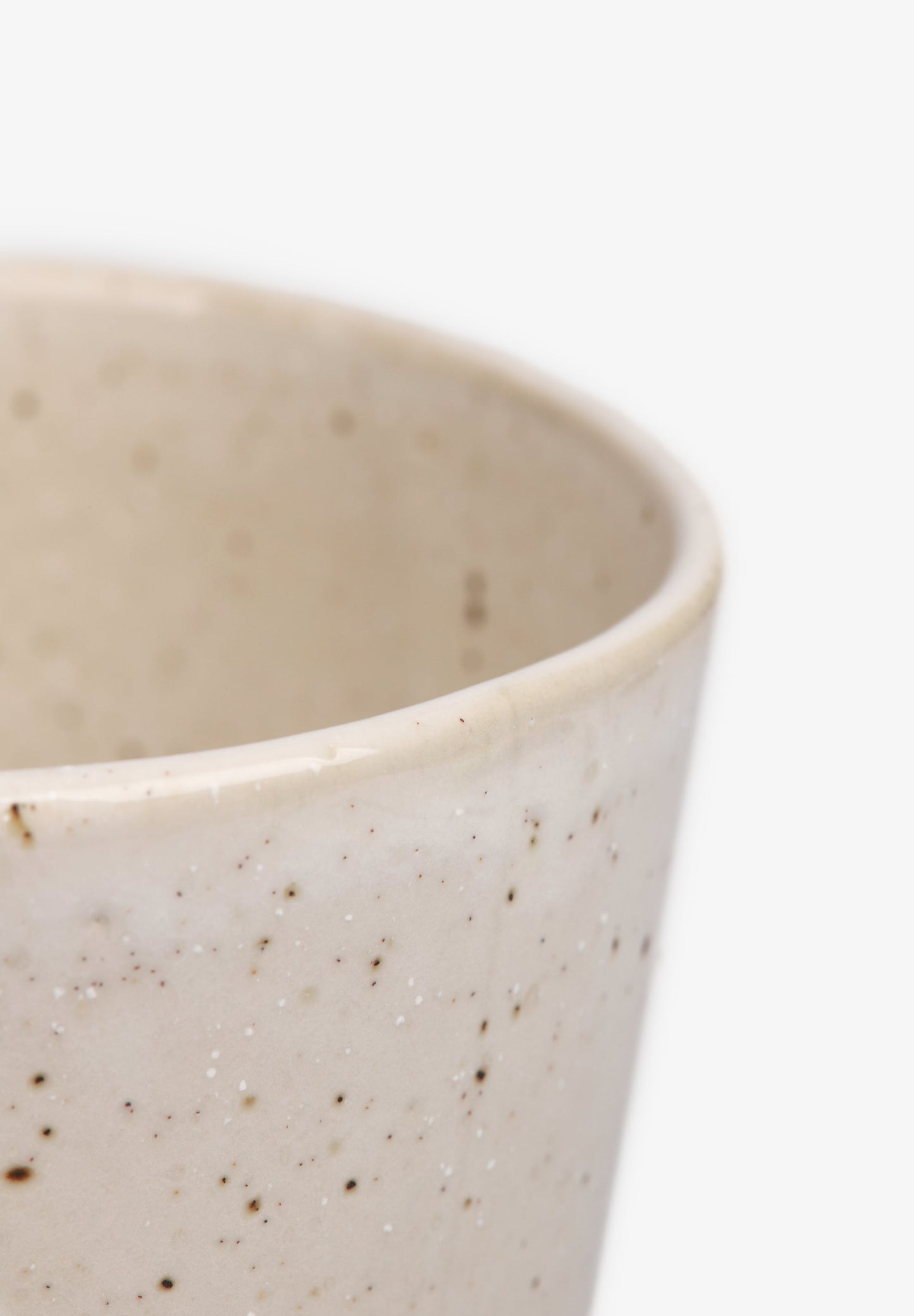 TASSE MUG GRÈS PORCELAINÉ