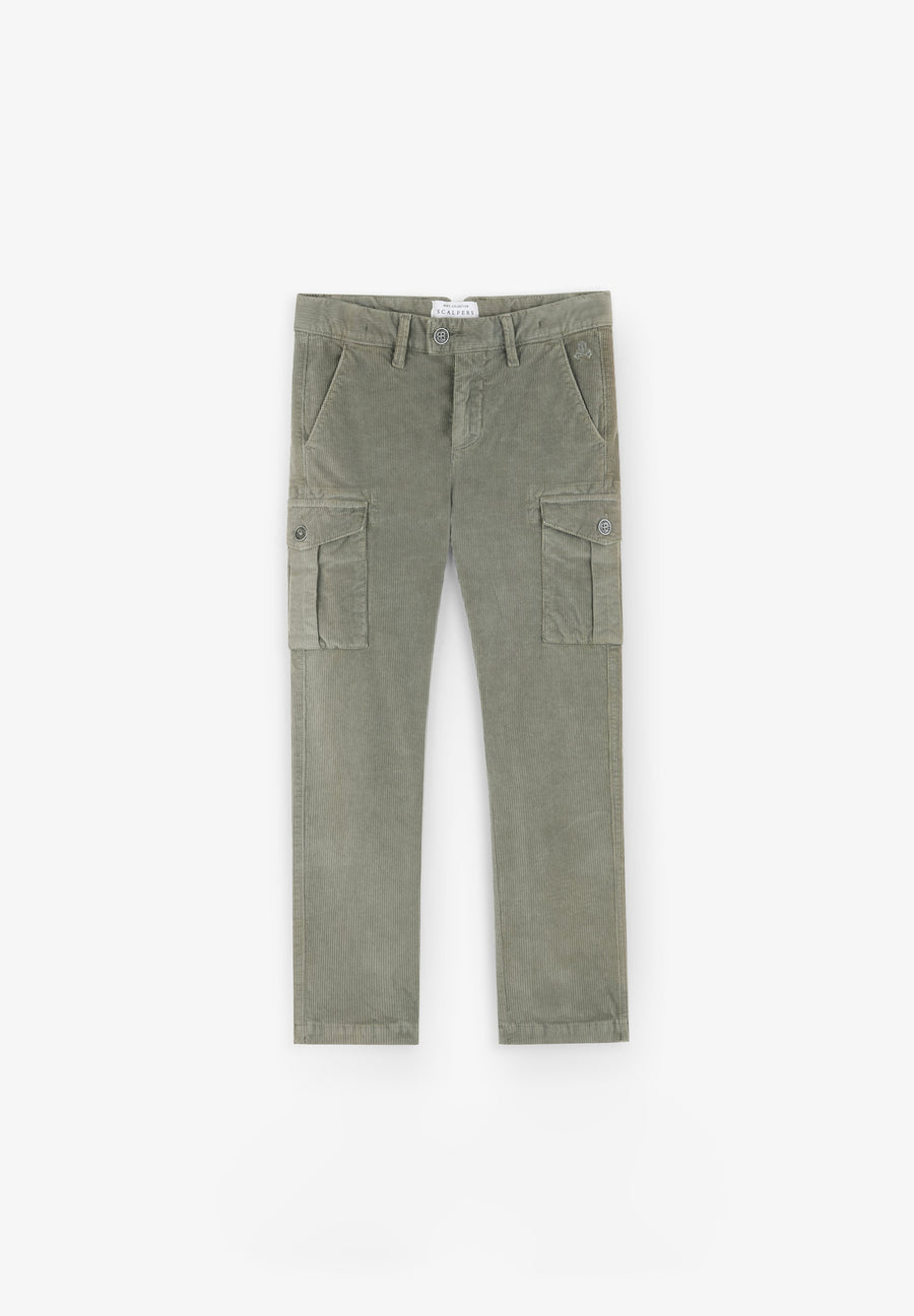CARGO PANT KIDS