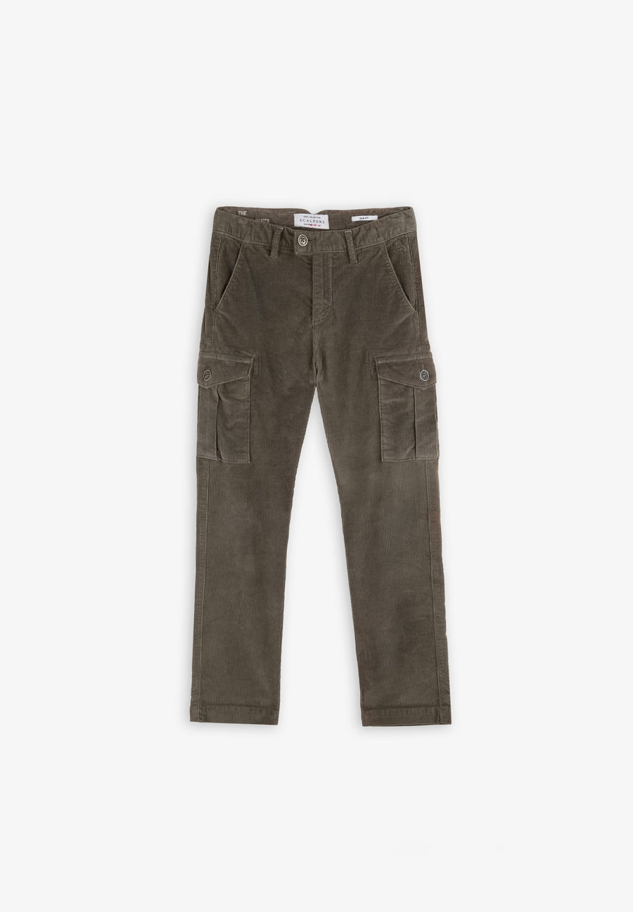 CARGO PANT KIDS