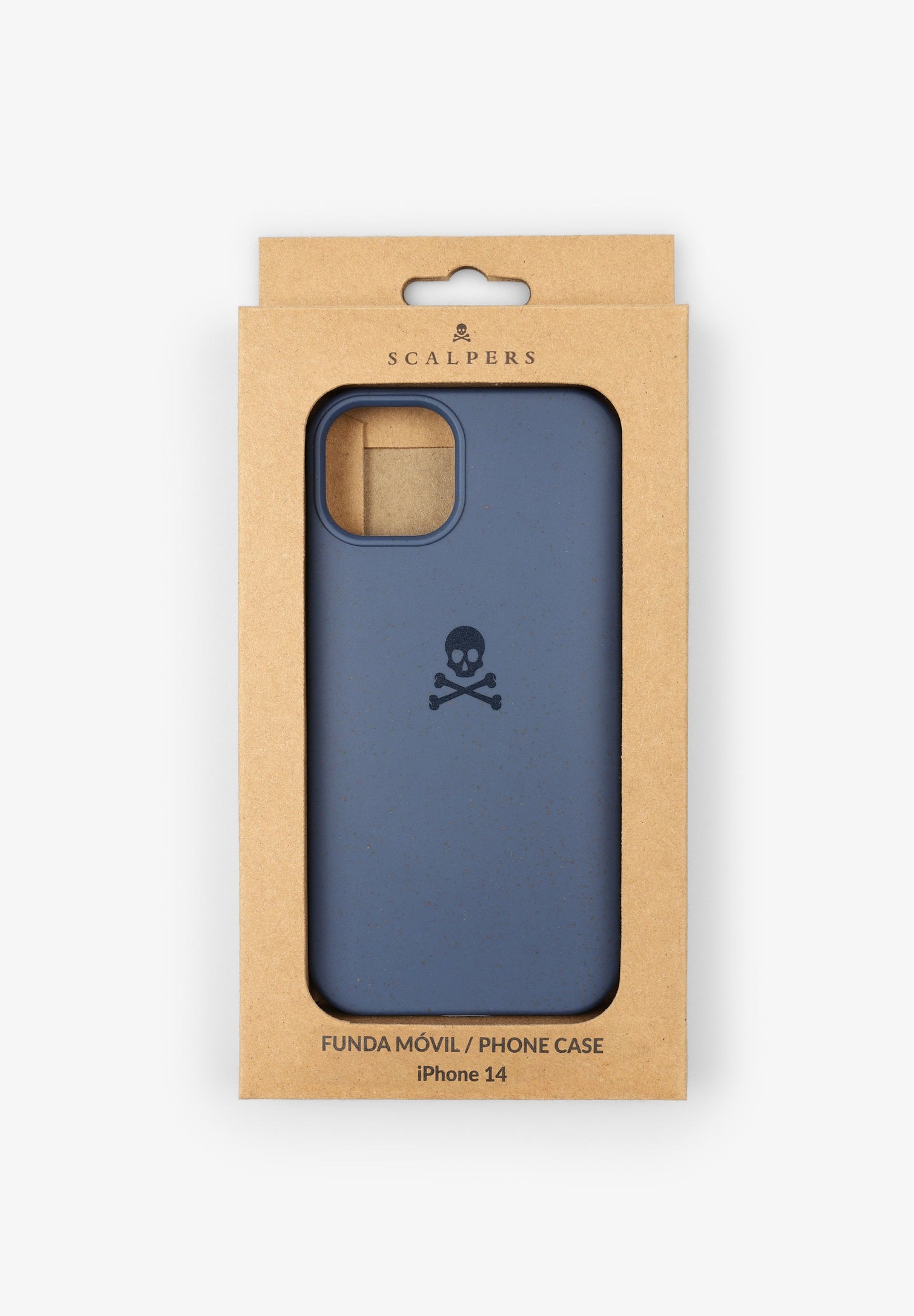 COQUE IPHONE 14 MOUCHETÉE