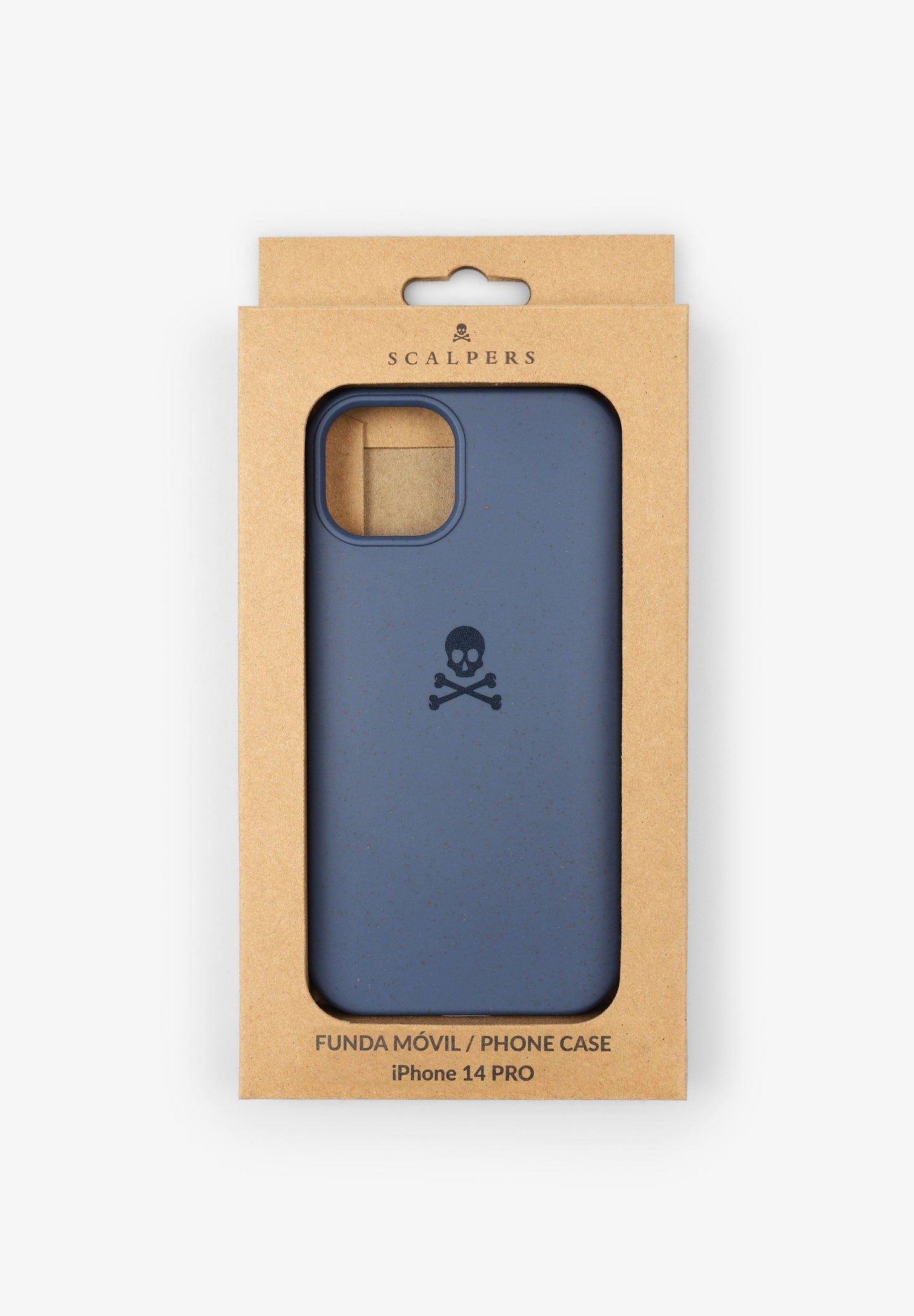 COQUE IPHONE 14 PRO MOUCHETÉE