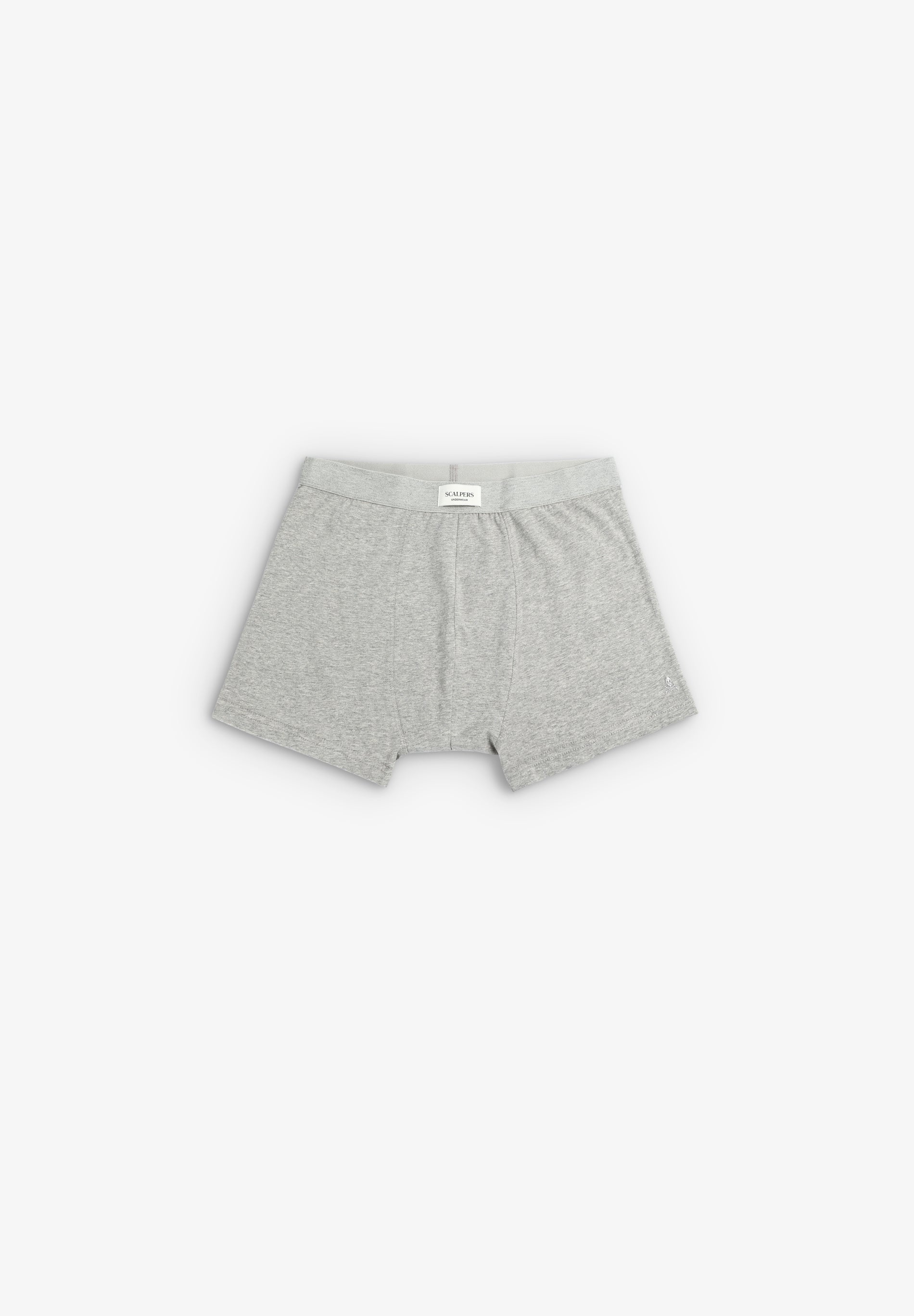 BOXER UNI COTON