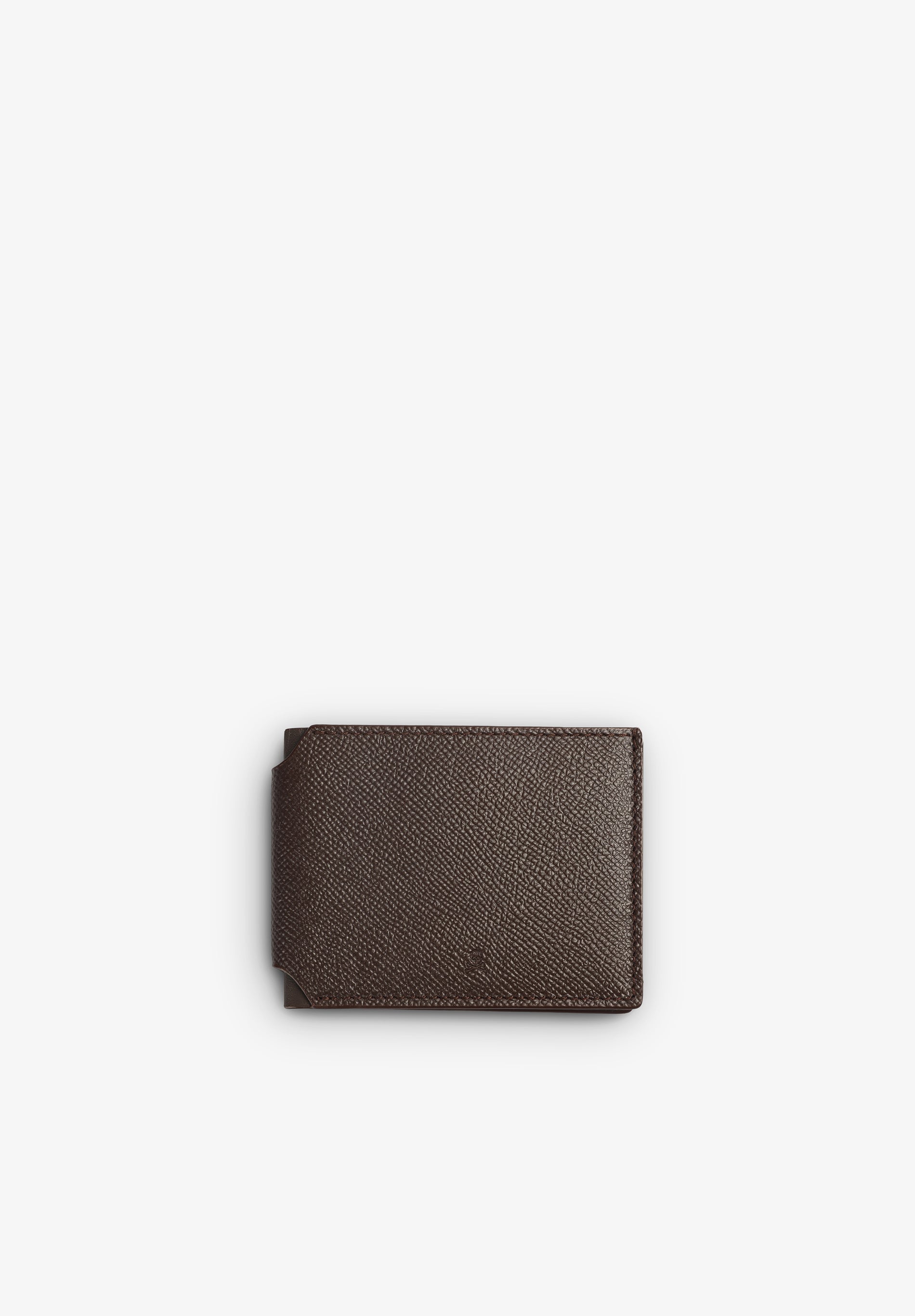 PORTEFEUILLE CUIR SKULL GRAVÉ
