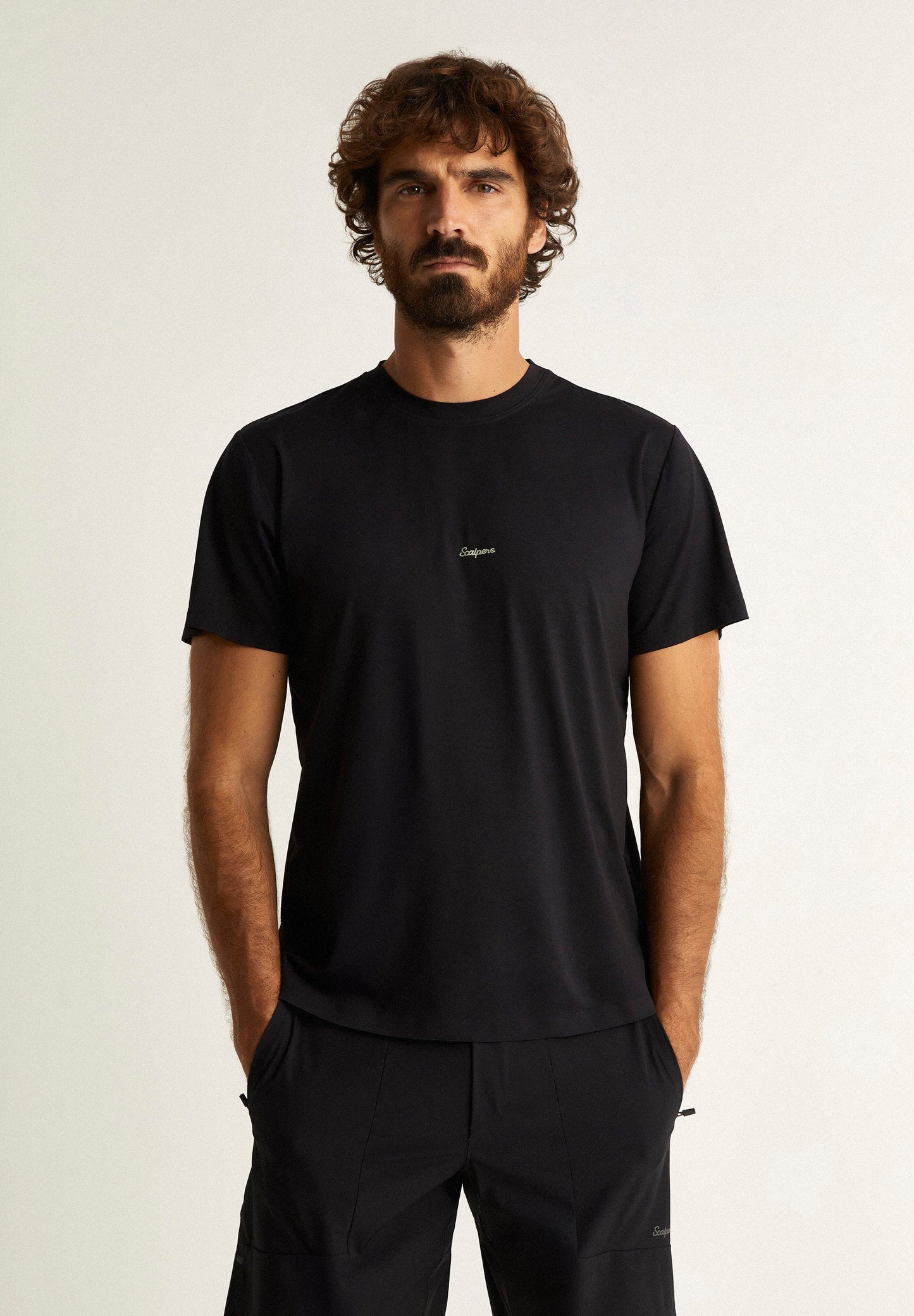 T-SHIRT TECHNIQUE DE SPORT